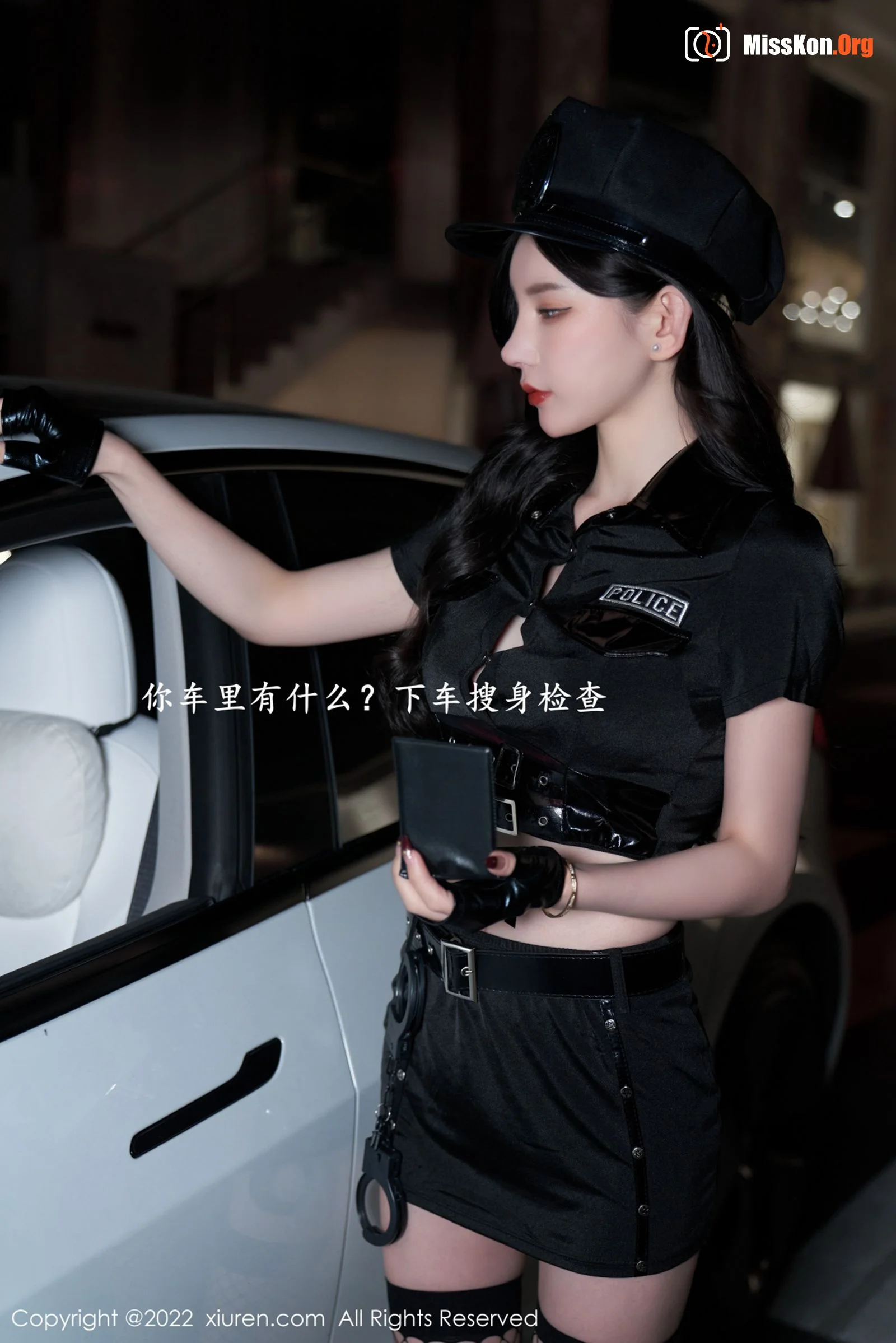 Zhou Yuxi - Photo 18