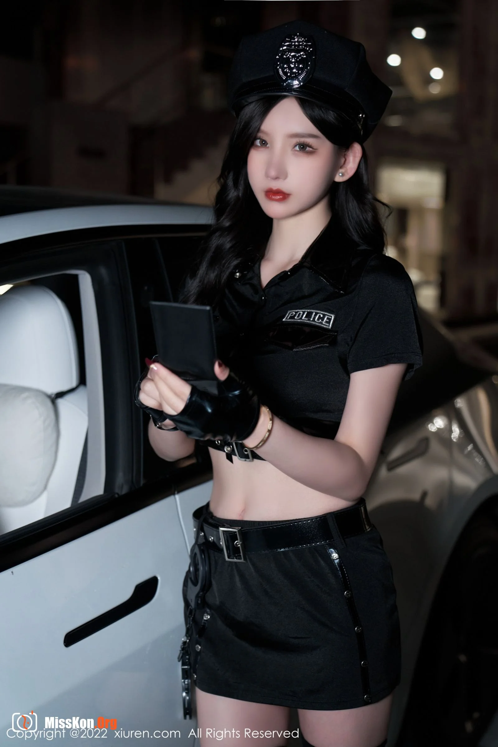 Zhou Yuxi - Photo 20