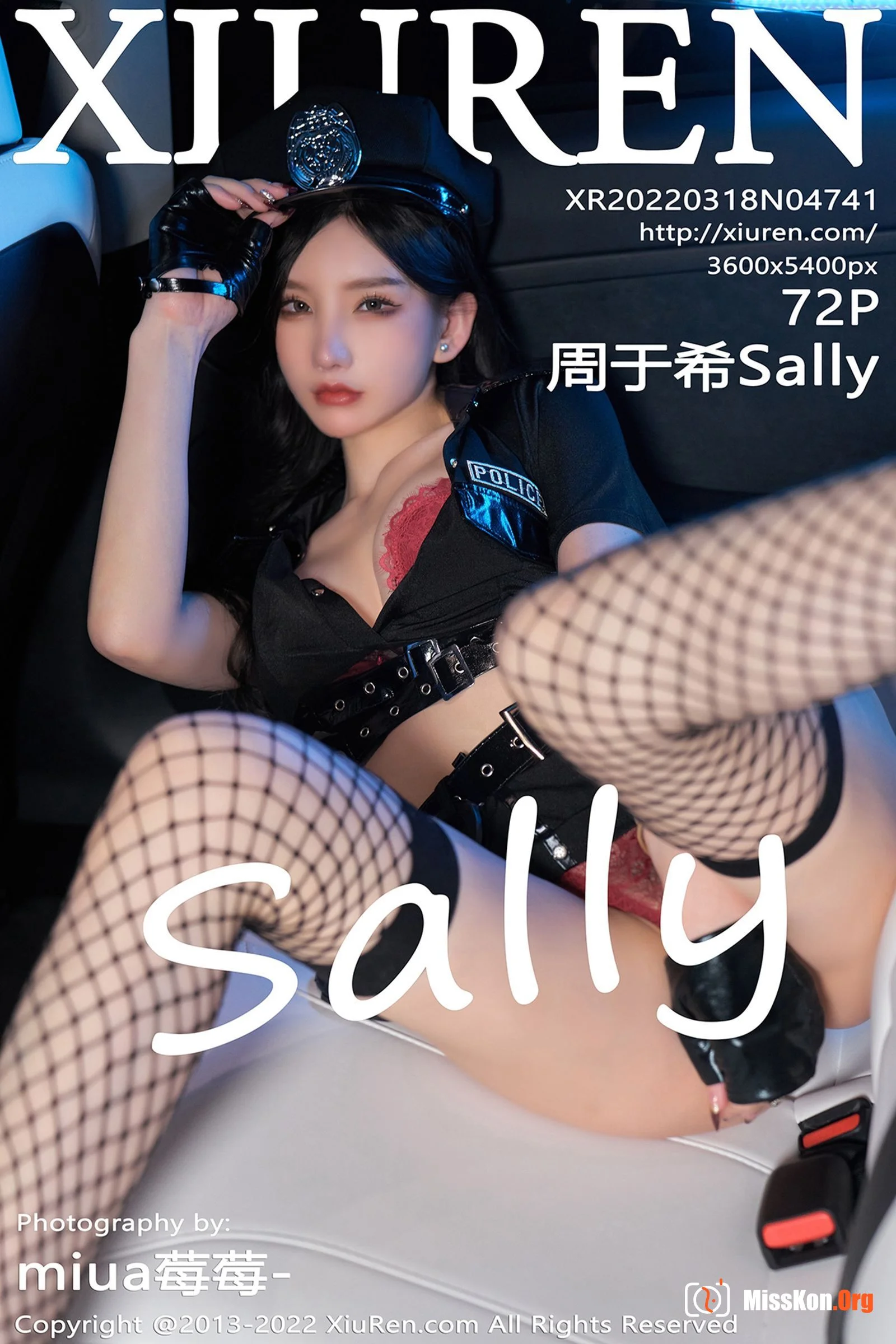 Zhou Yuxi - Photo 3