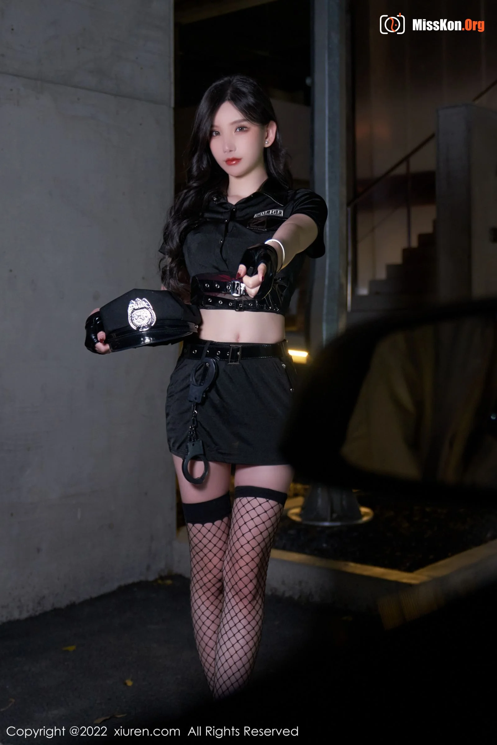 Zhou Yuxi - Photo 4