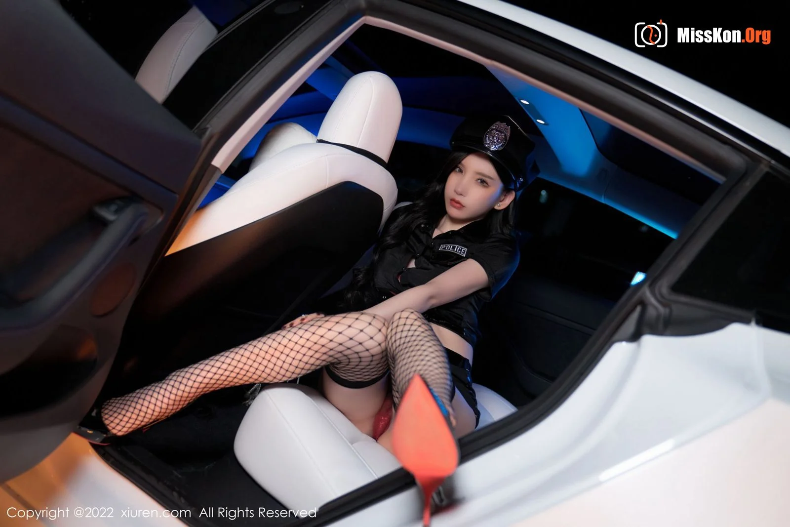 Zhou Yuxi - Photo 48