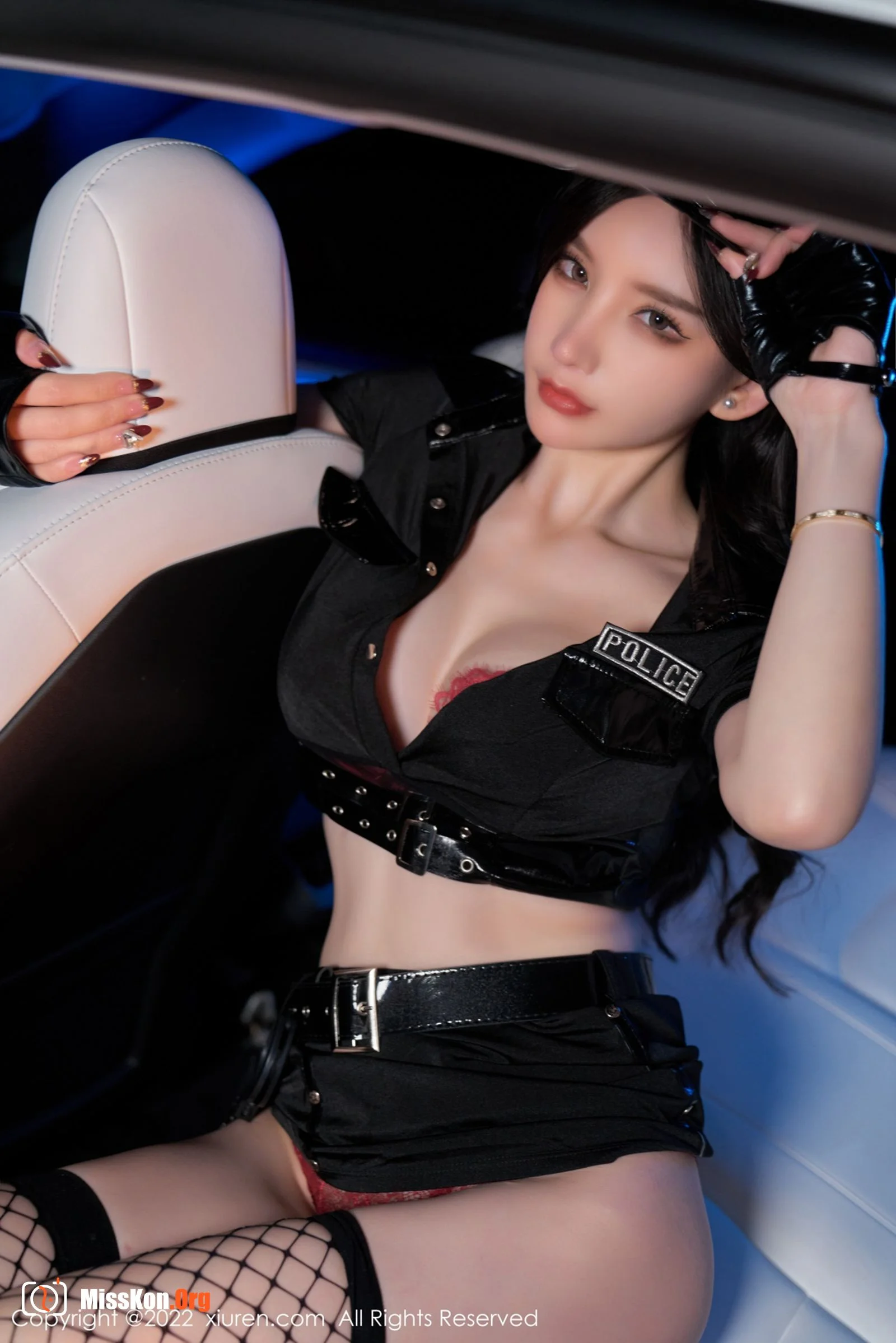 Zhou Yuxi - Photo 5