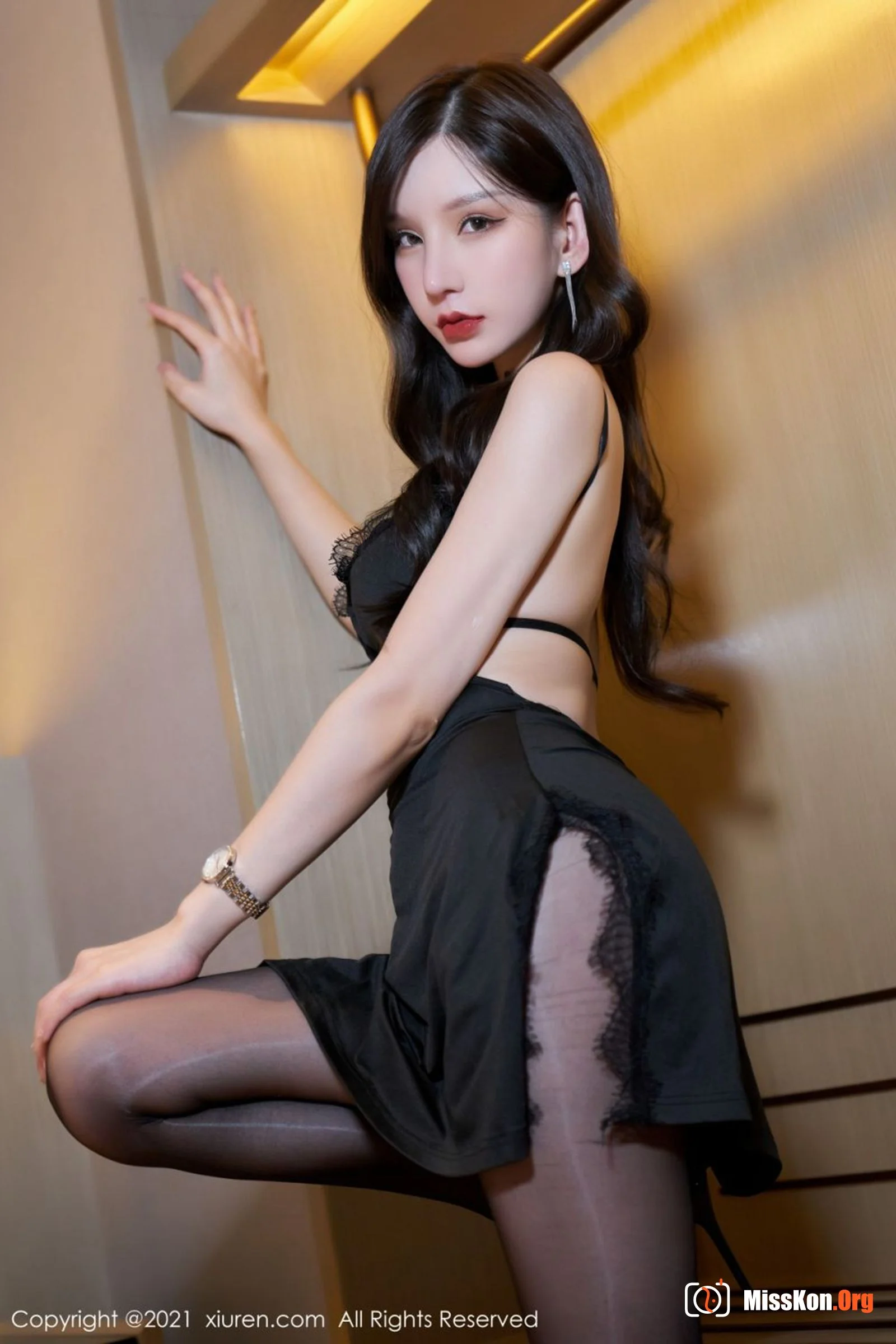 Zhou Yuxi - Photo 11