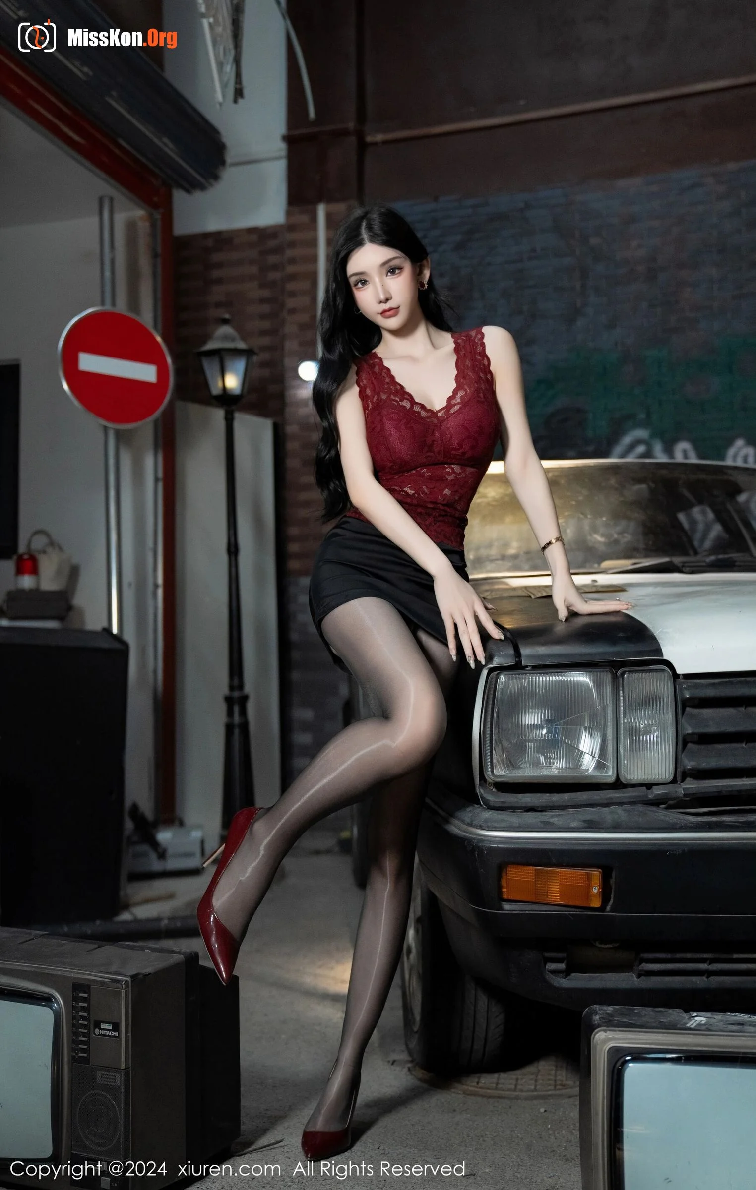 Zhou Yuxi - Photo 16