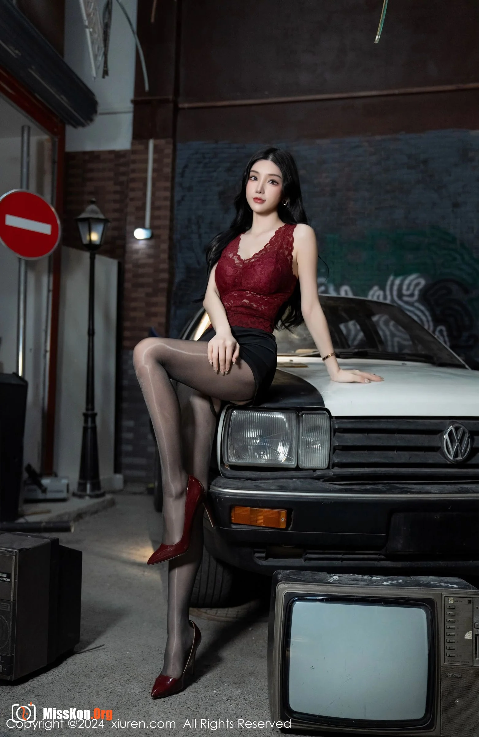 Zhou Yuxi - Photo 17