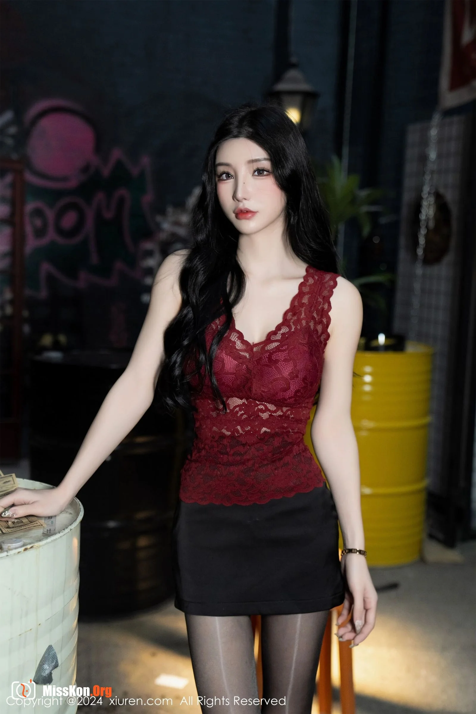 Zhou Yuxi - Photo 9