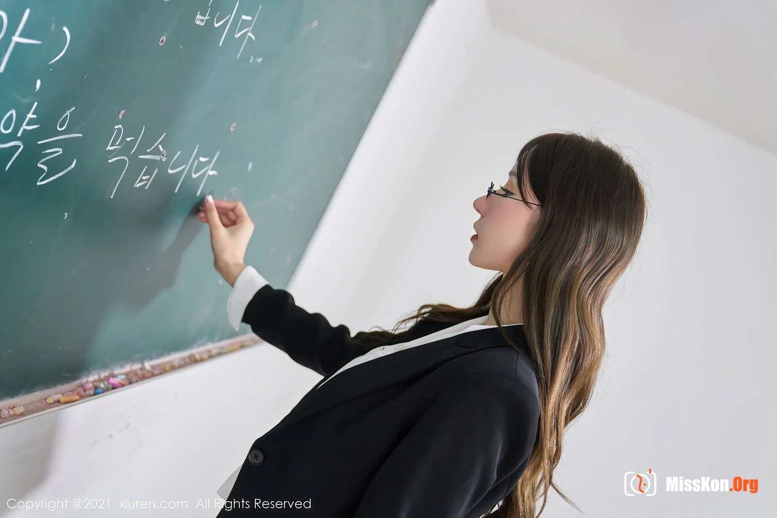 Zhou Yuxi Sandy - Photo 10