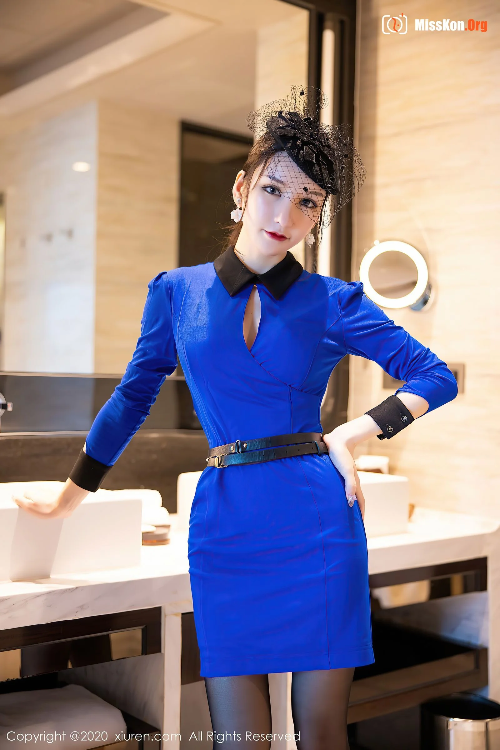 Zhou Yuxi Sandy - Photo 2