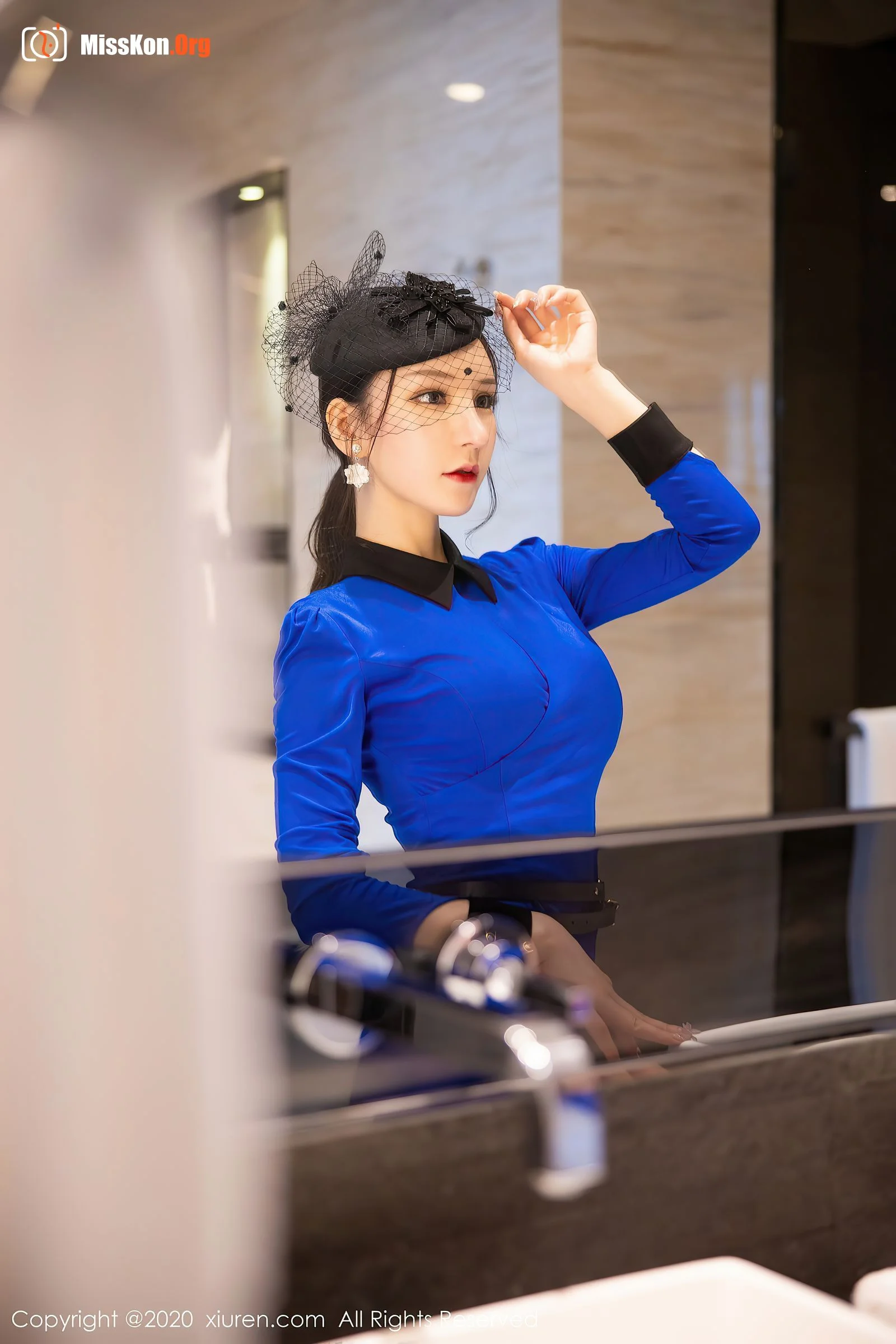 Zhou Yuxi Sandy - Photo 8