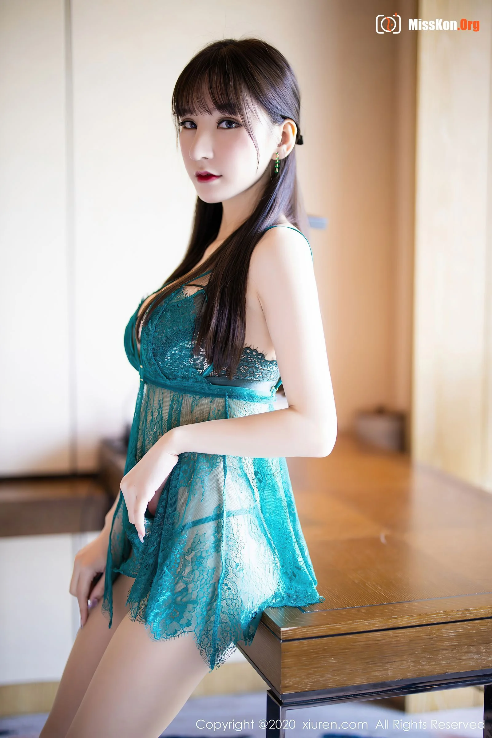 Zhou Yuxi Sandy - Photo 18