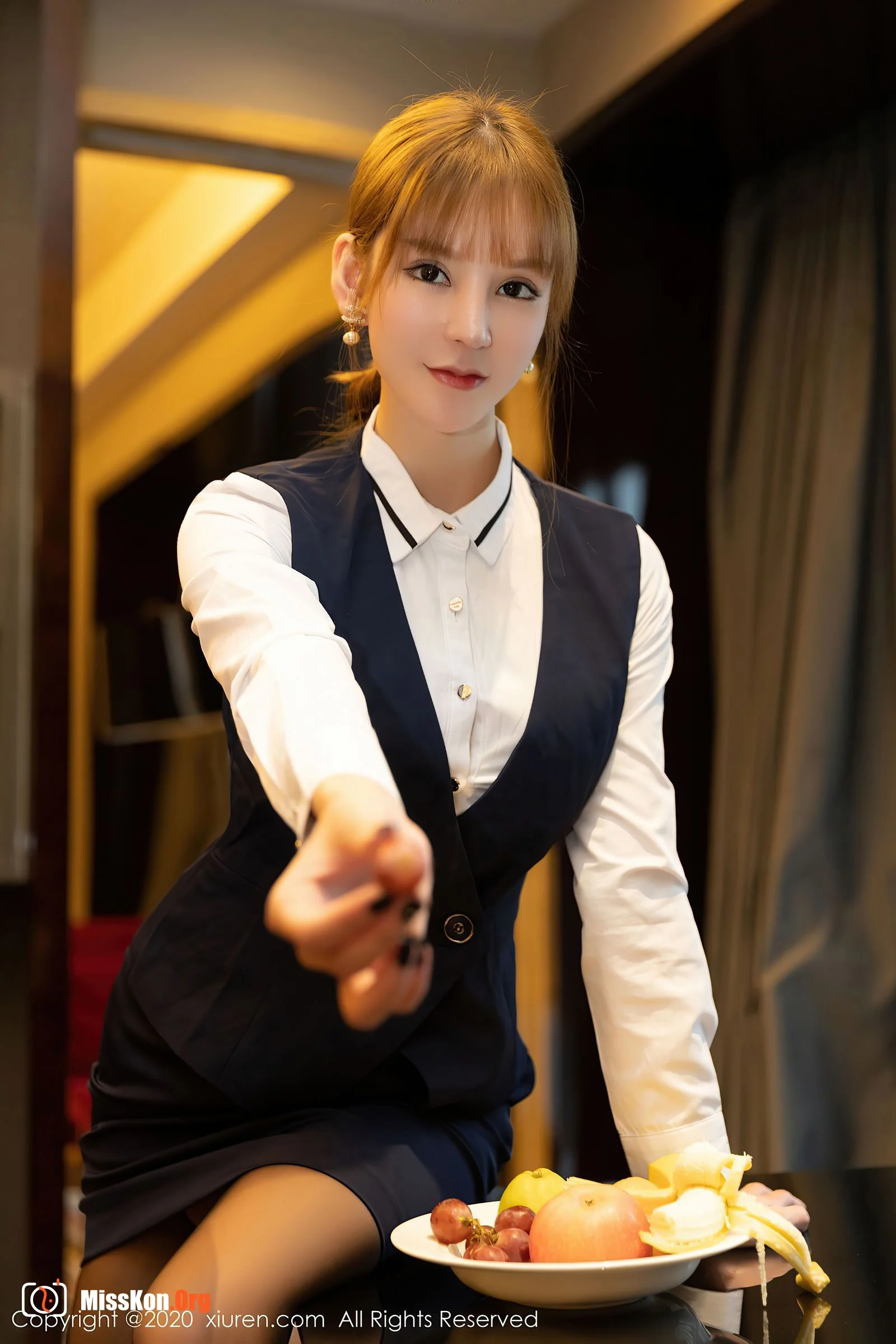Zhou Yuxi Sandy - Photo 10