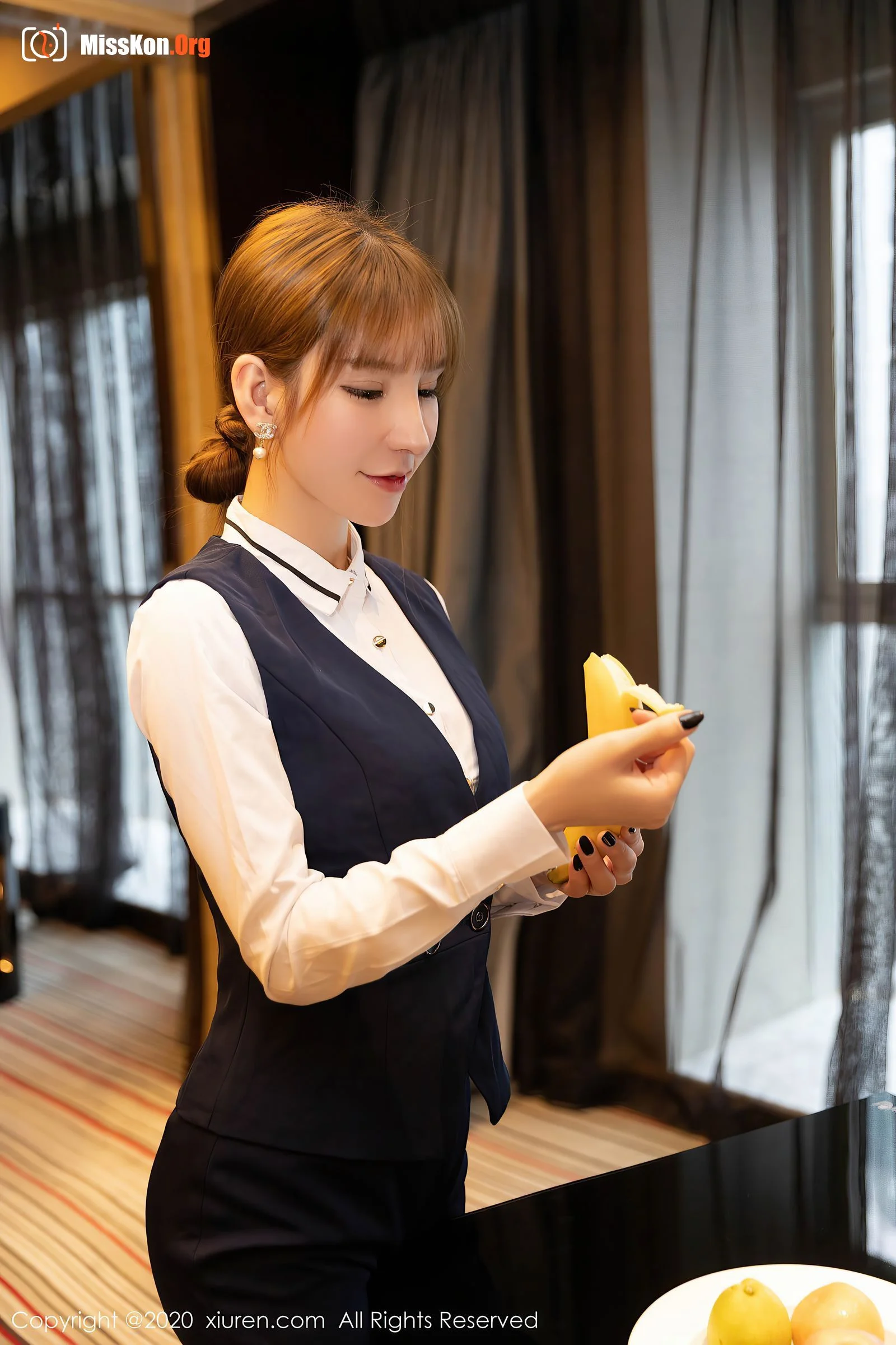 Zhou Yuxi Sandy - Photo 5