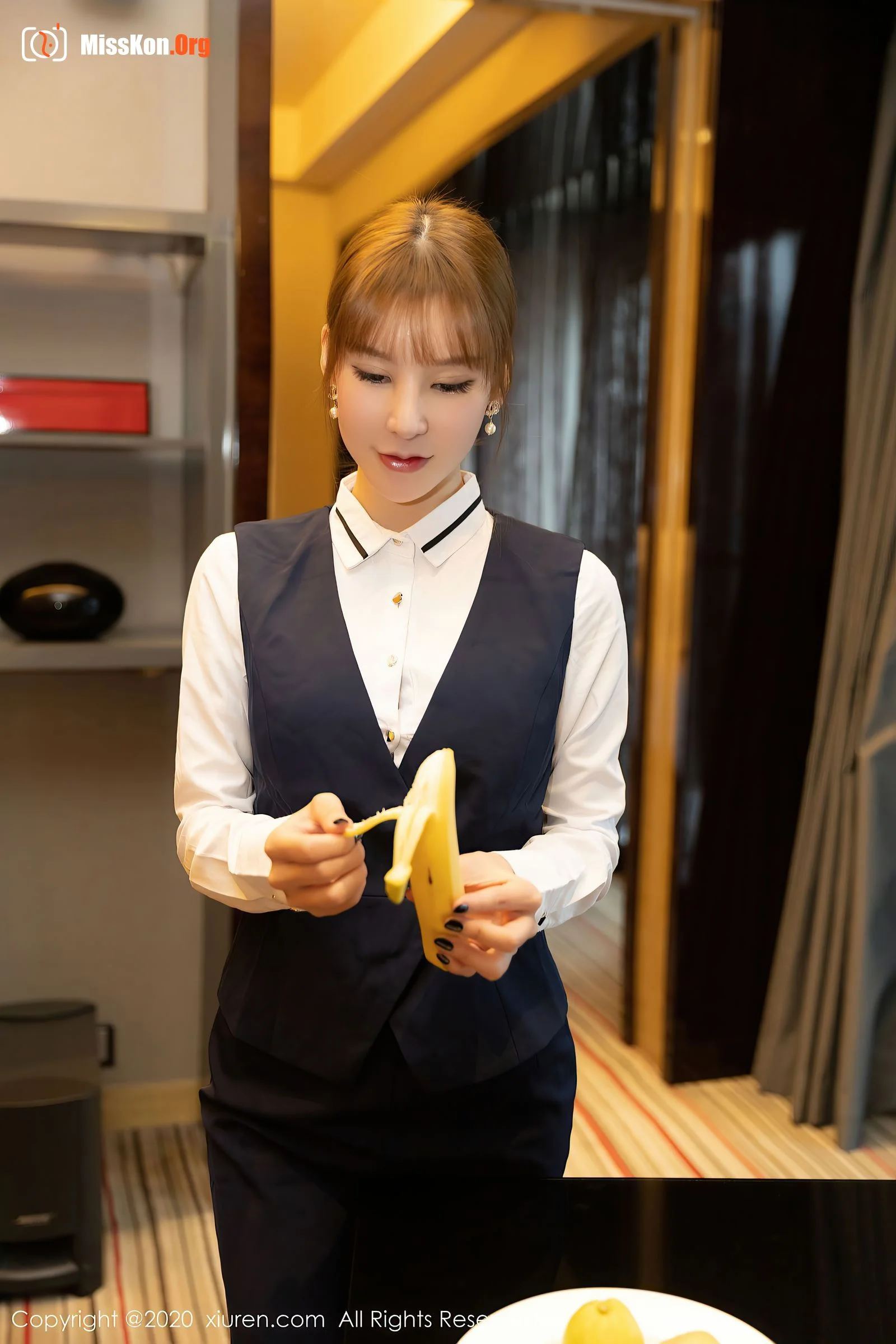 Zhou Yuxi Sandy - Photo 7