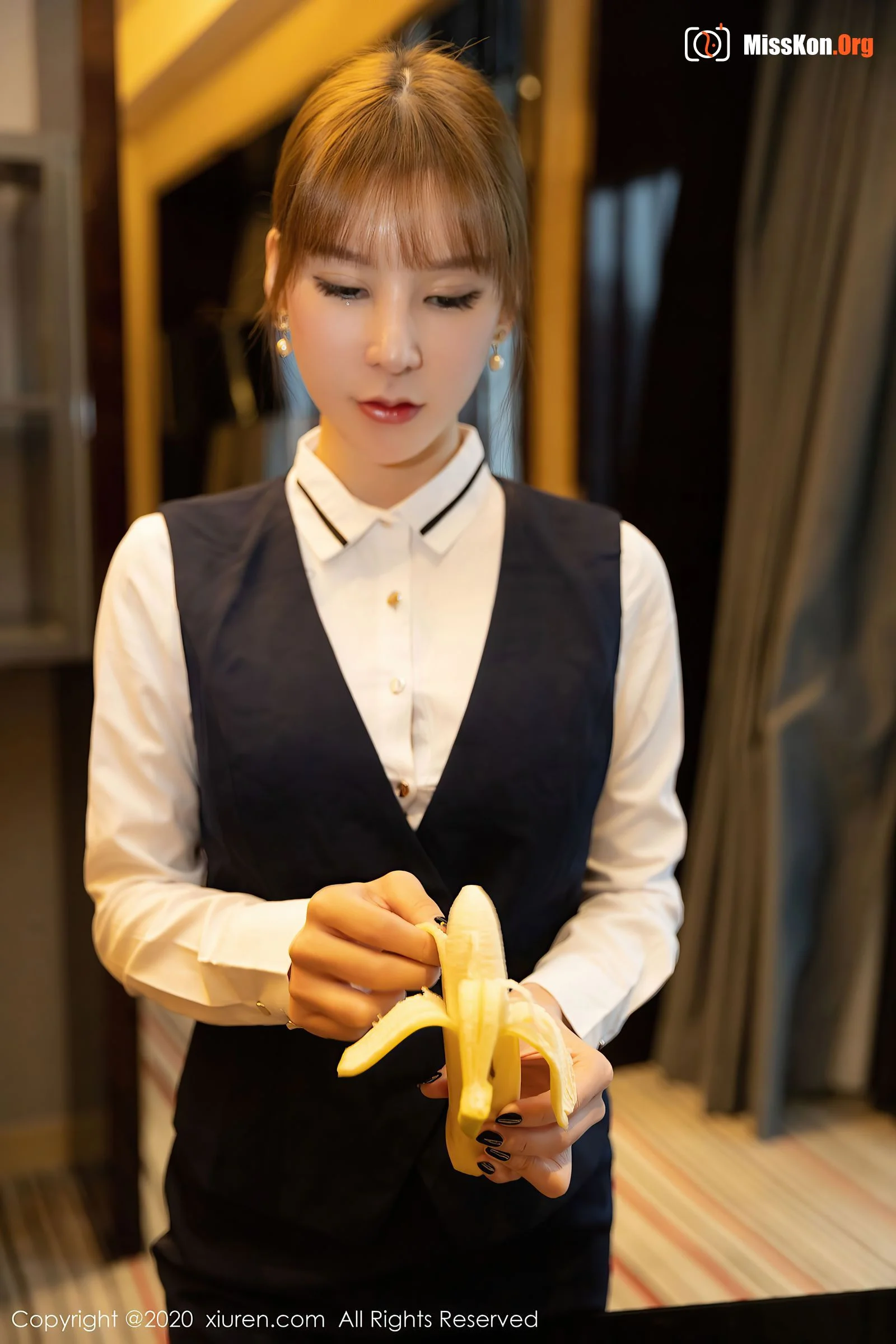 Zhou Yuxi Sandy - Photo 8