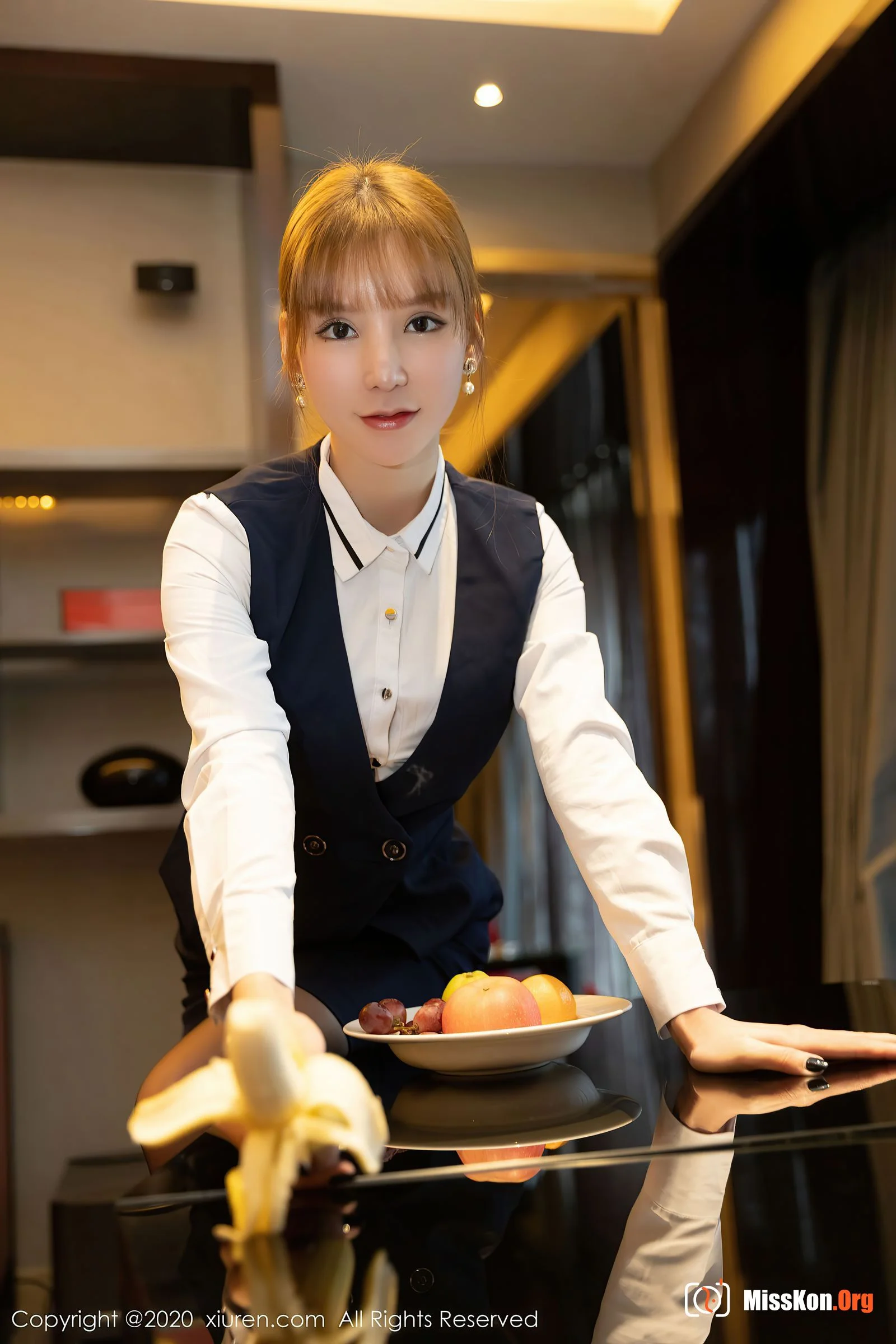 Zhou Yuxi Sandy - Photo 9