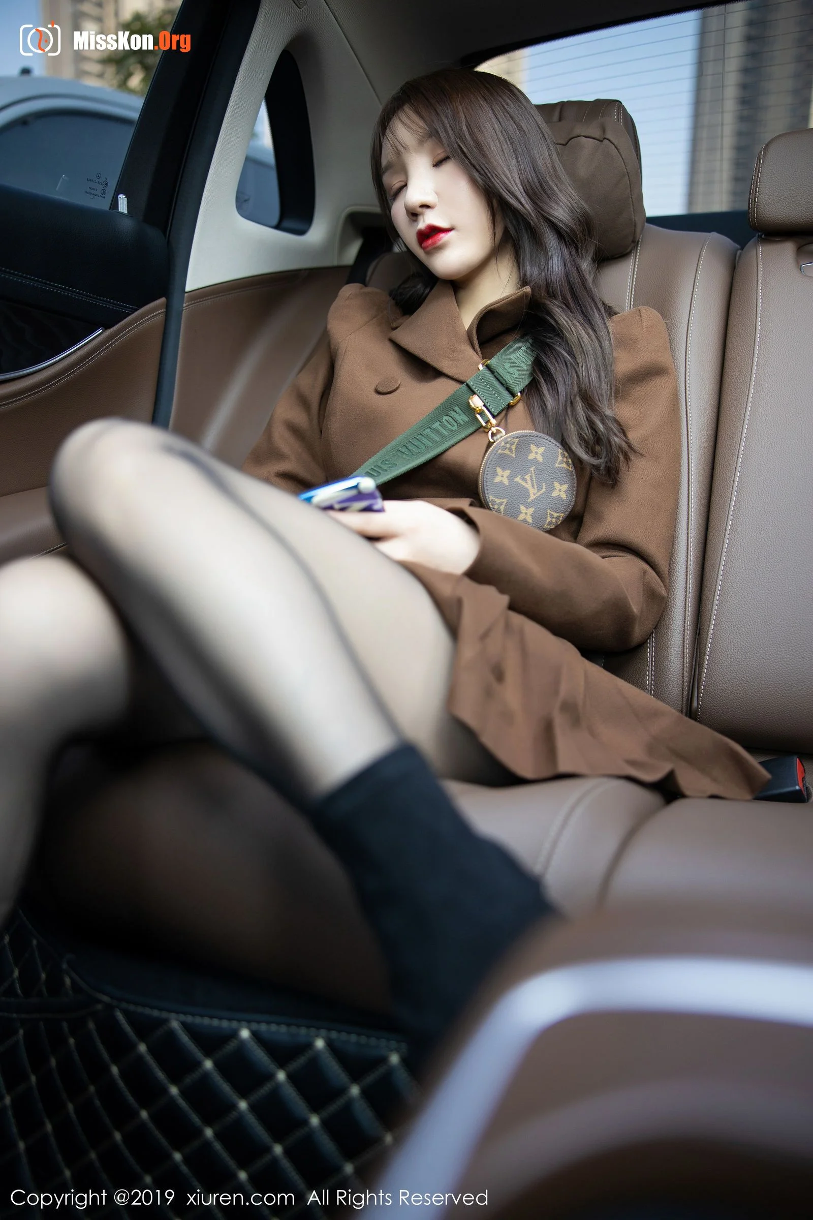 Zhou Yuxi Sandy - Photo 10