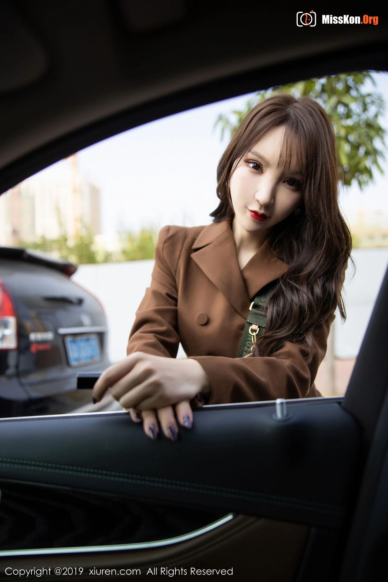 Zhou Yuxi Sandy - Photo 6