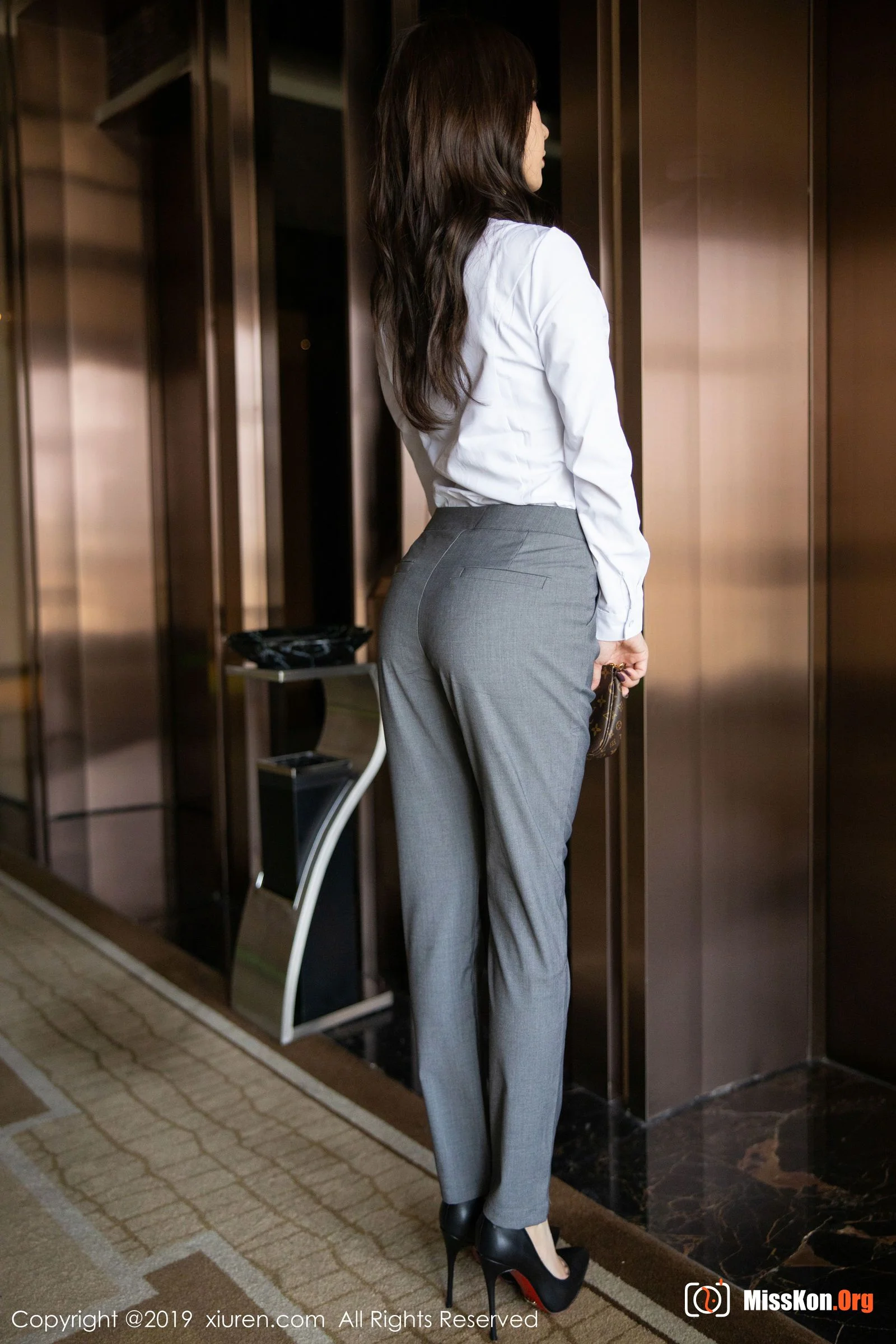 Zhou Yuxi Sandy - Photo 11