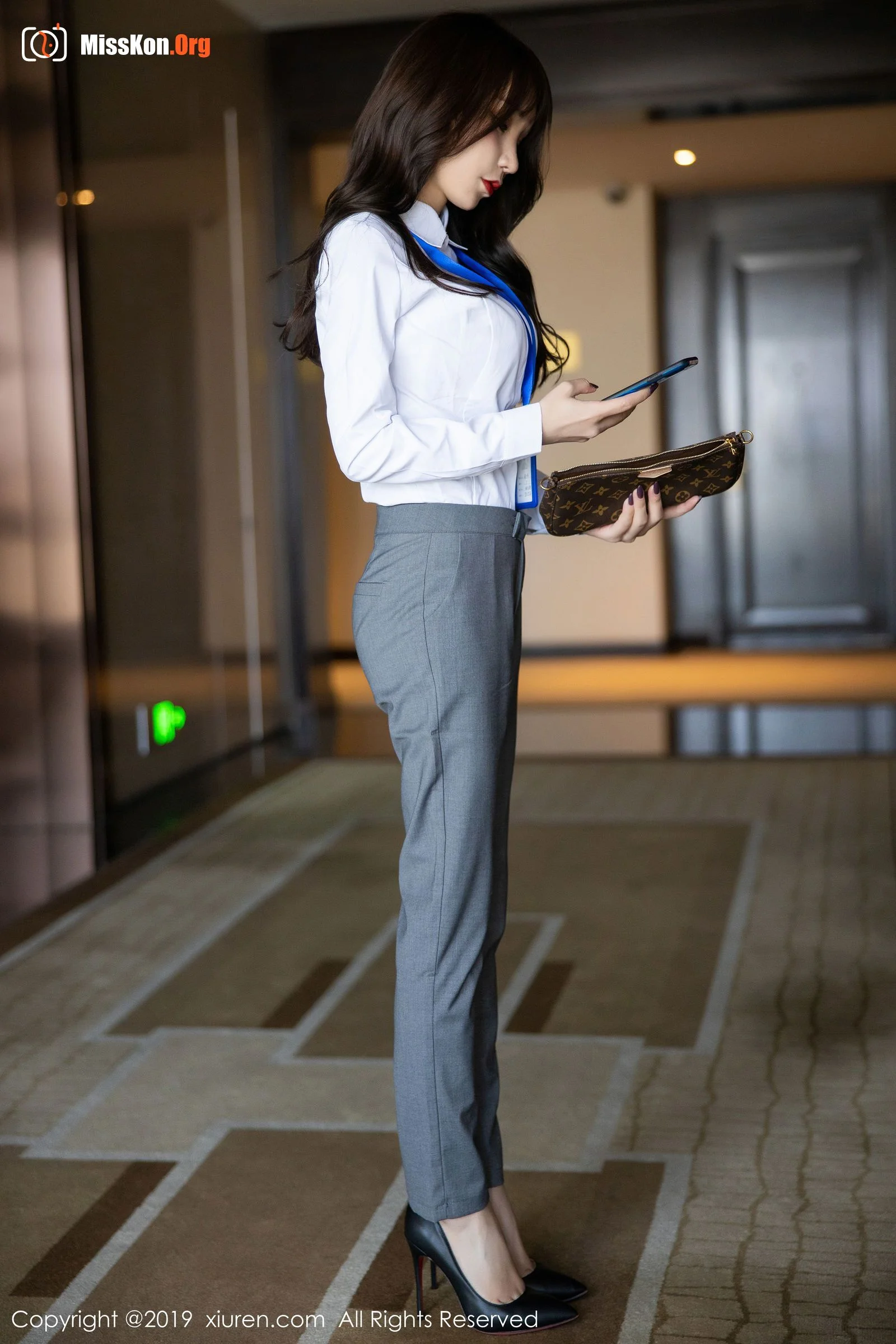 Zhou Yuxi Sandy - Photo 12