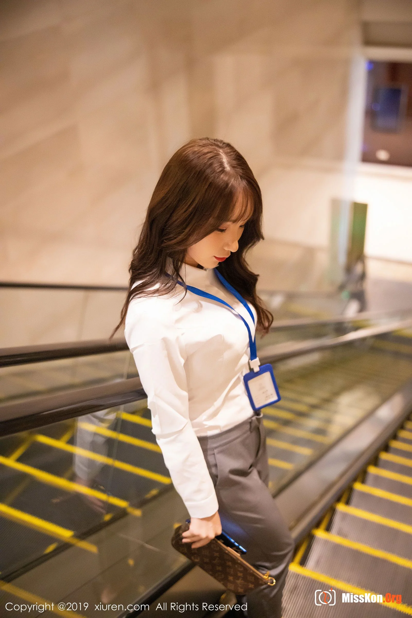 Zhou Yuxi Sandy - Photo 4