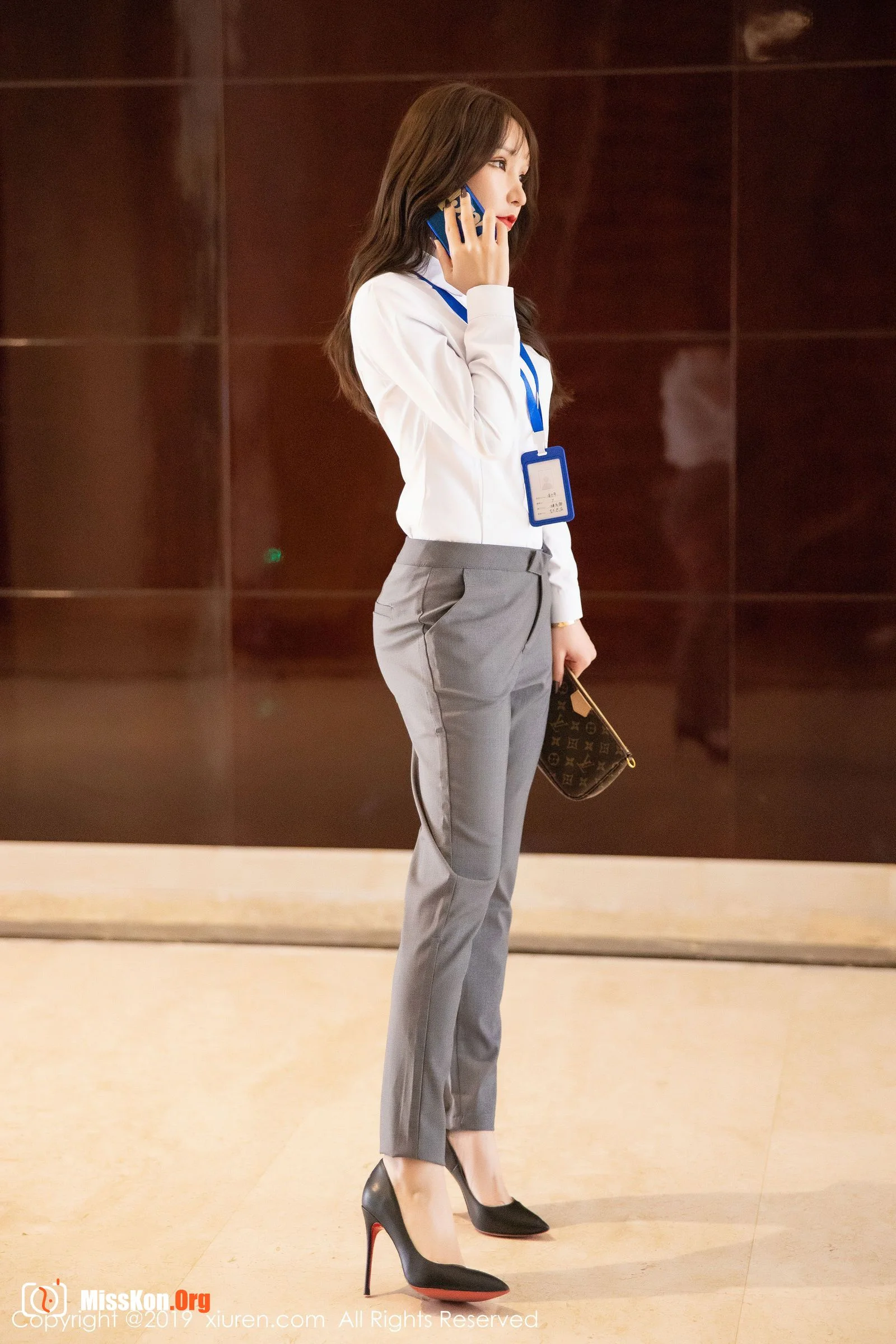 Zhou Yuxi Sandy - Photo 5
