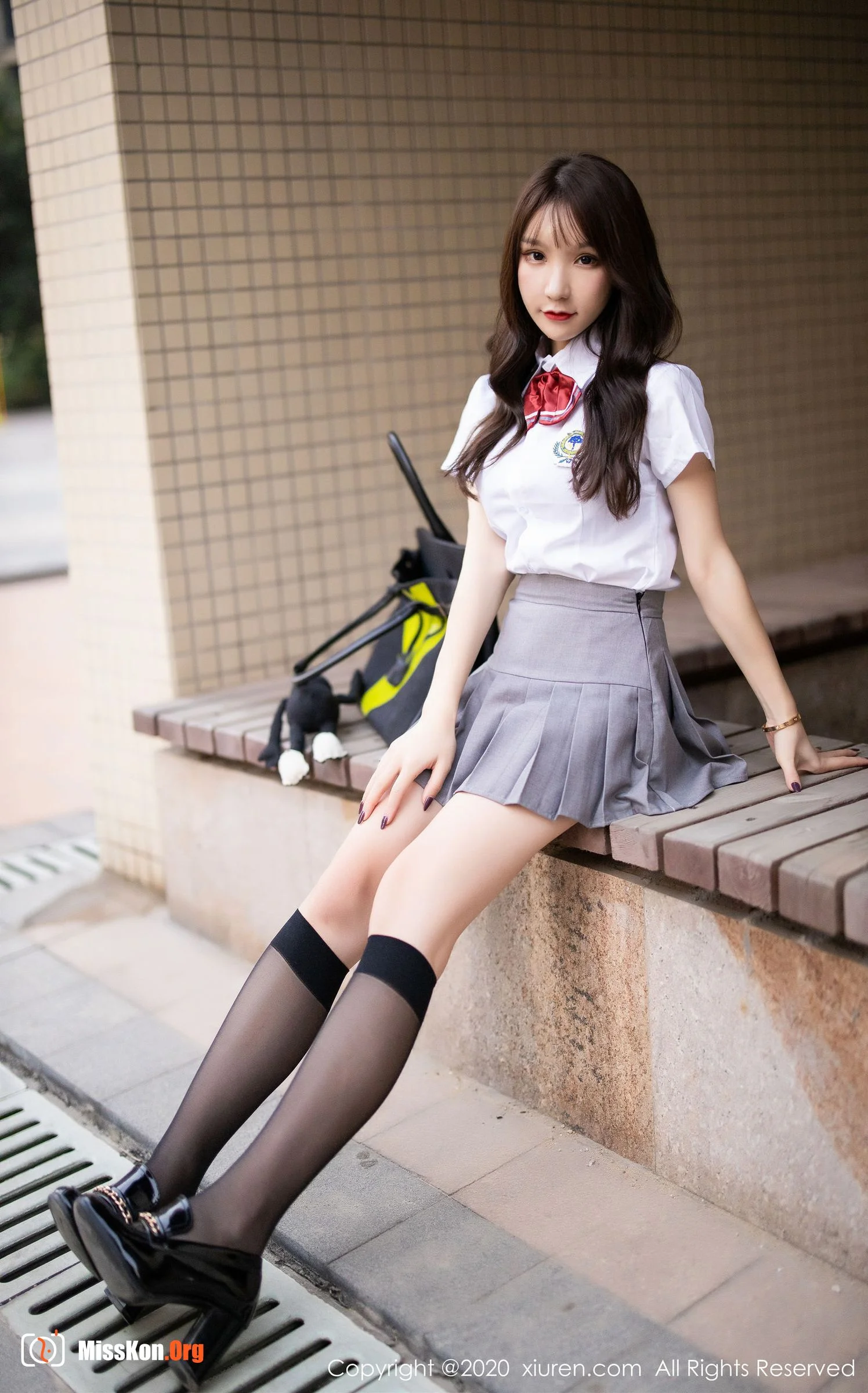 Zhou Yuxi Sandy - Photo 10