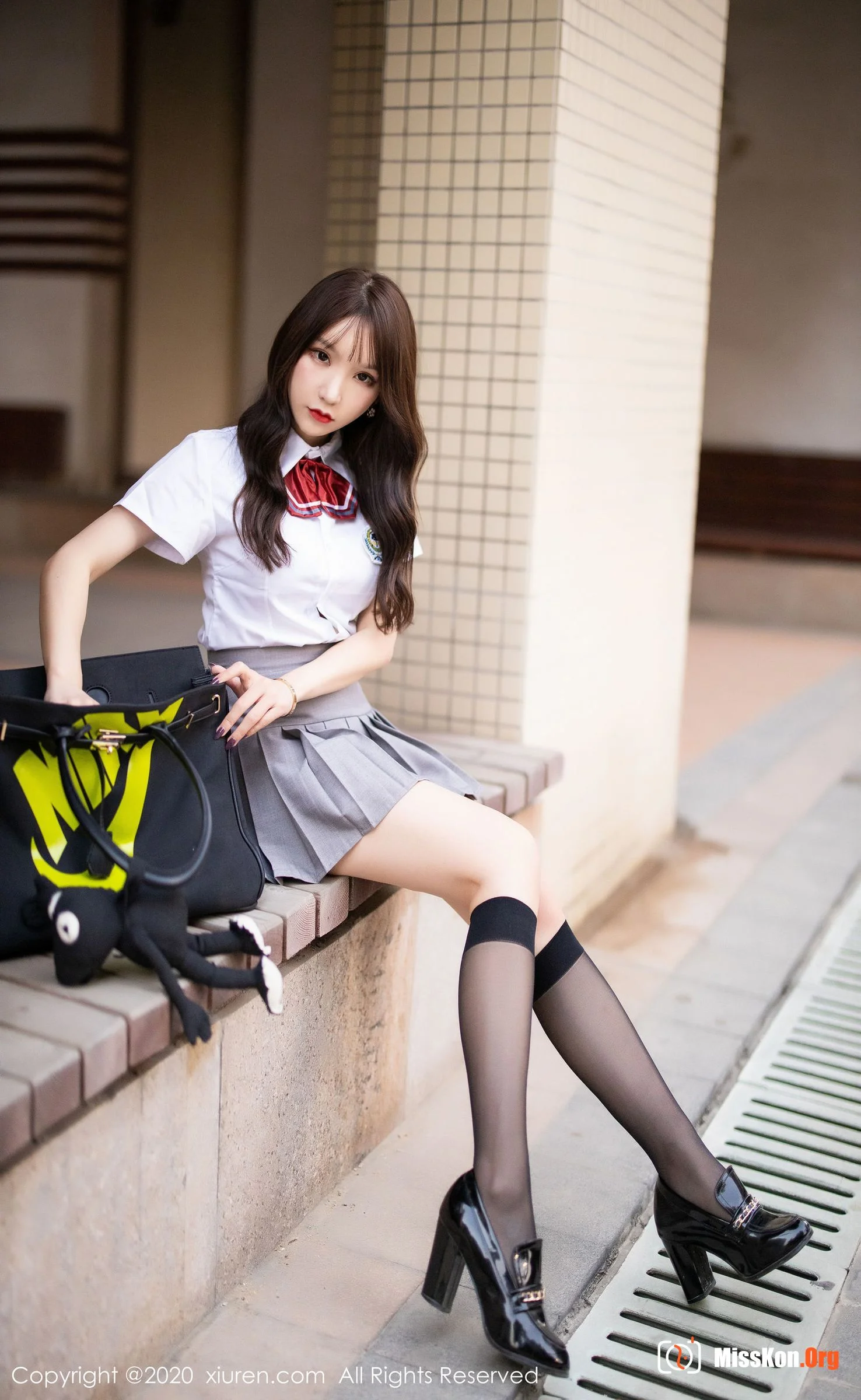 Zhou Yuxi Sandy - Photo 11