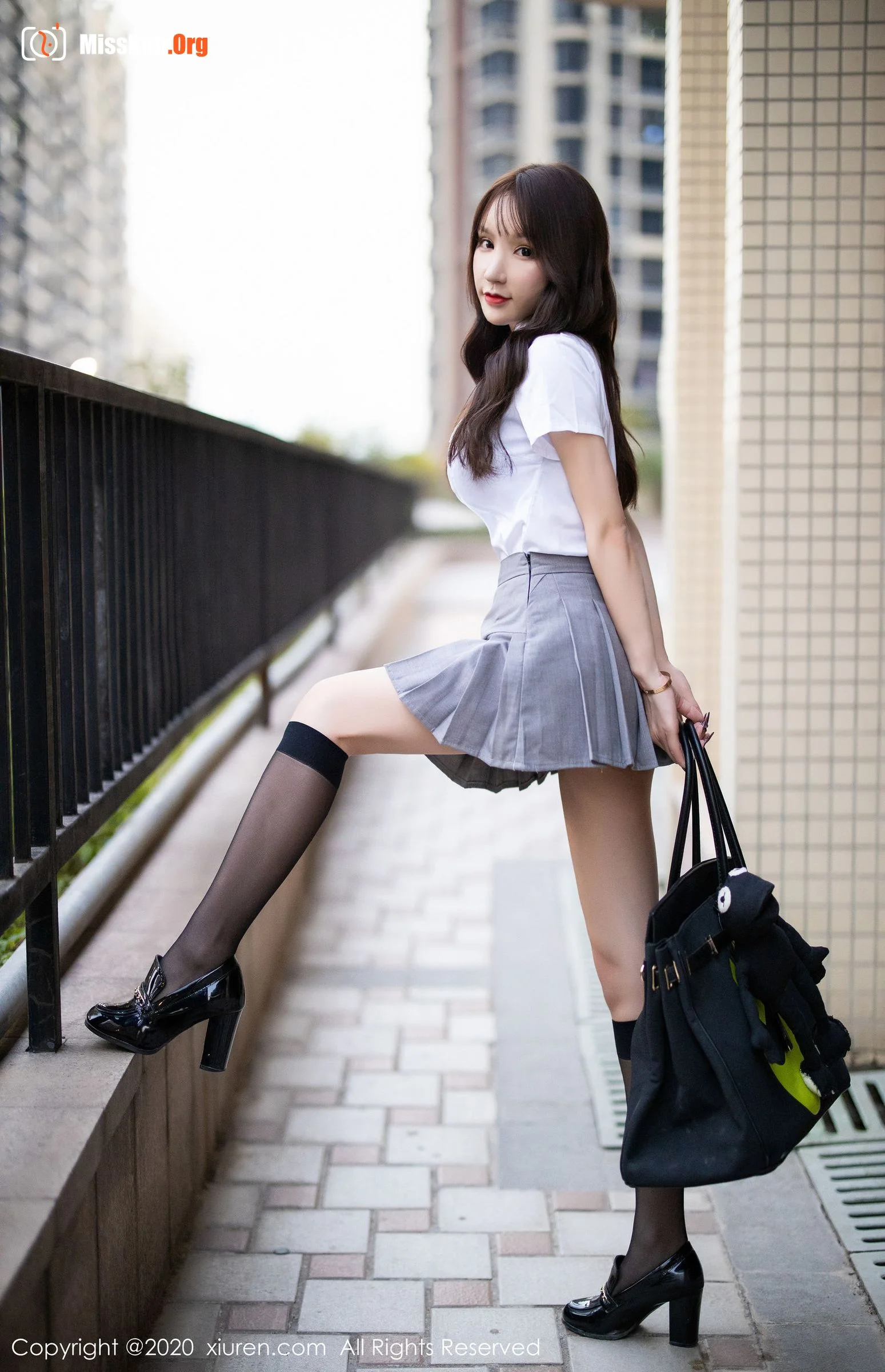 Zhou Yuxi Sandy - Photo 13