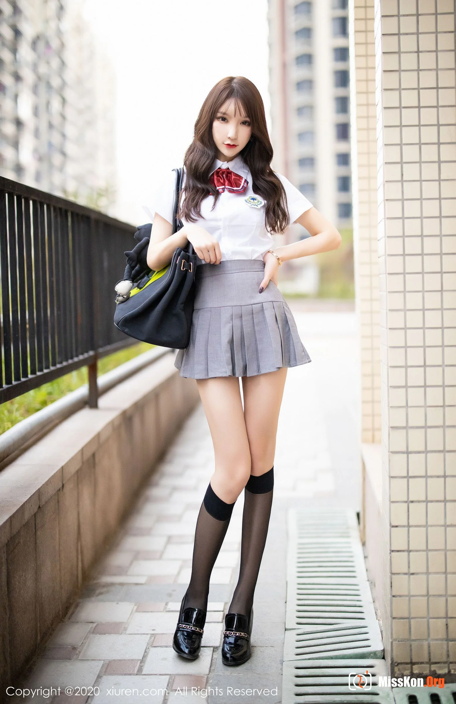 Zhou Yuxi Sandy - Photo 6