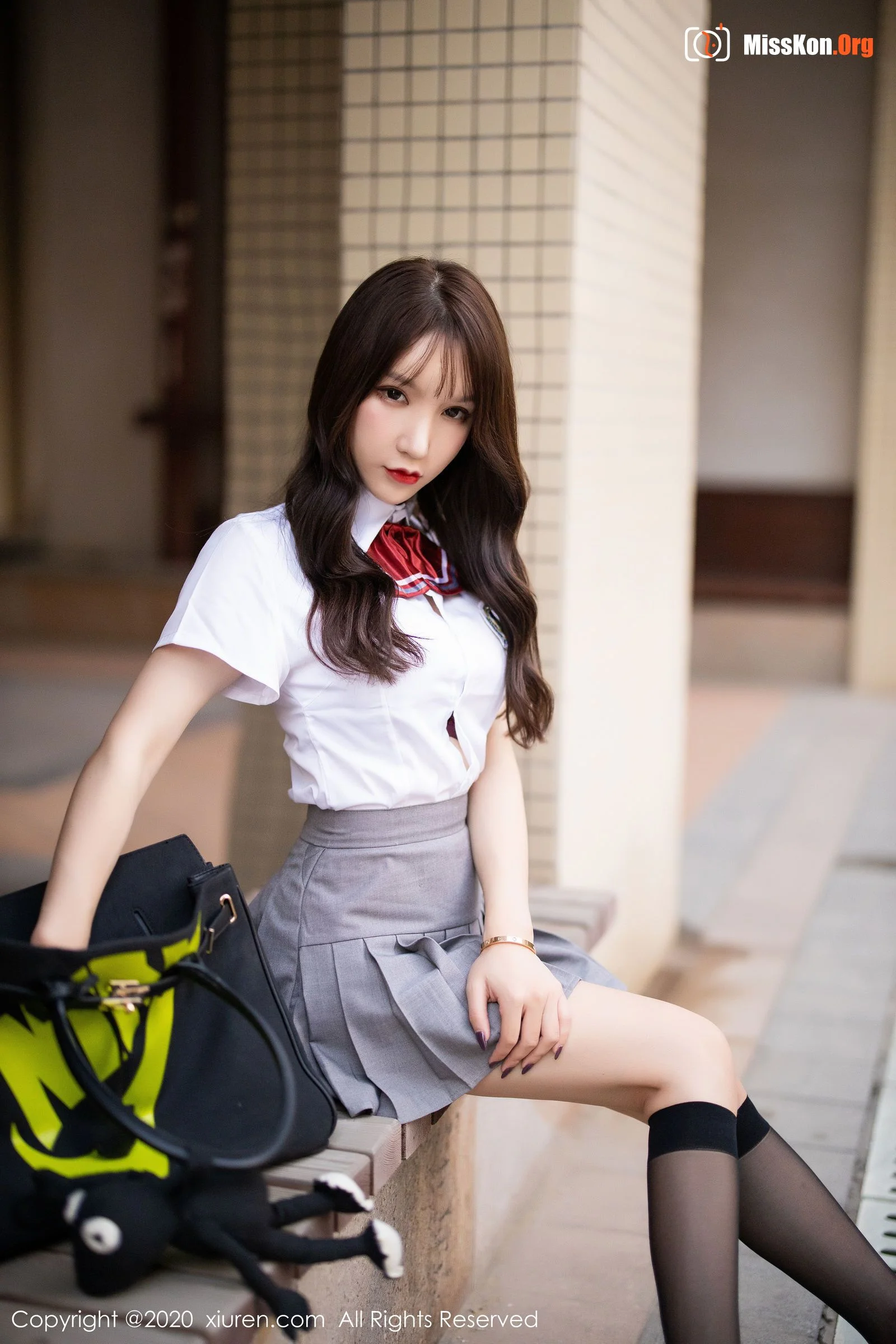 Zhou Yuxi Sandy - Photo 7