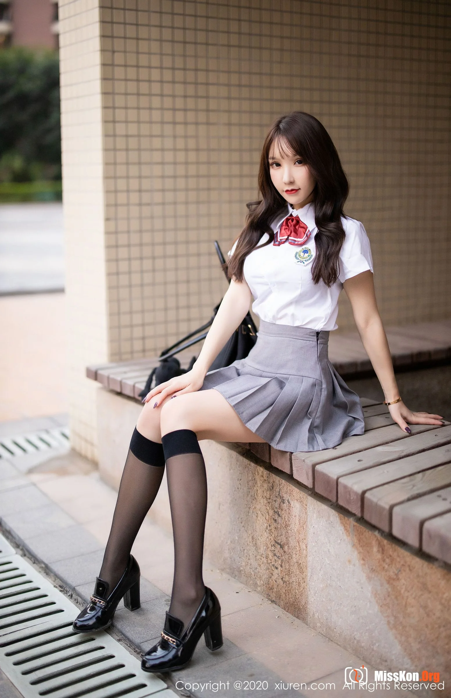 Zhou Yuxi Sandy - Photo 9