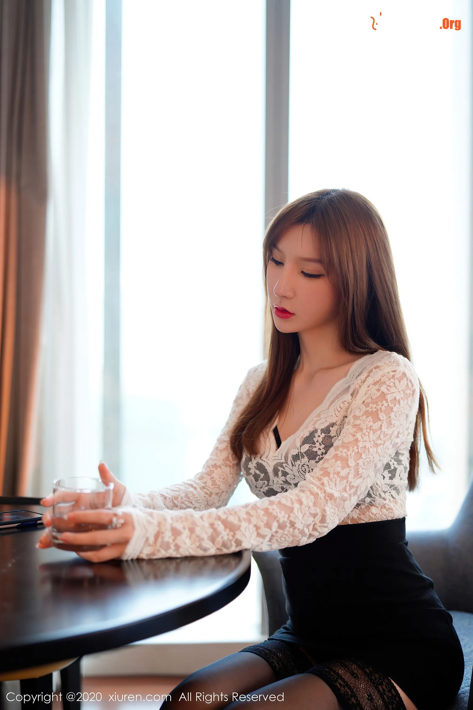 Zhou Yuxi Sandy - Photo 9