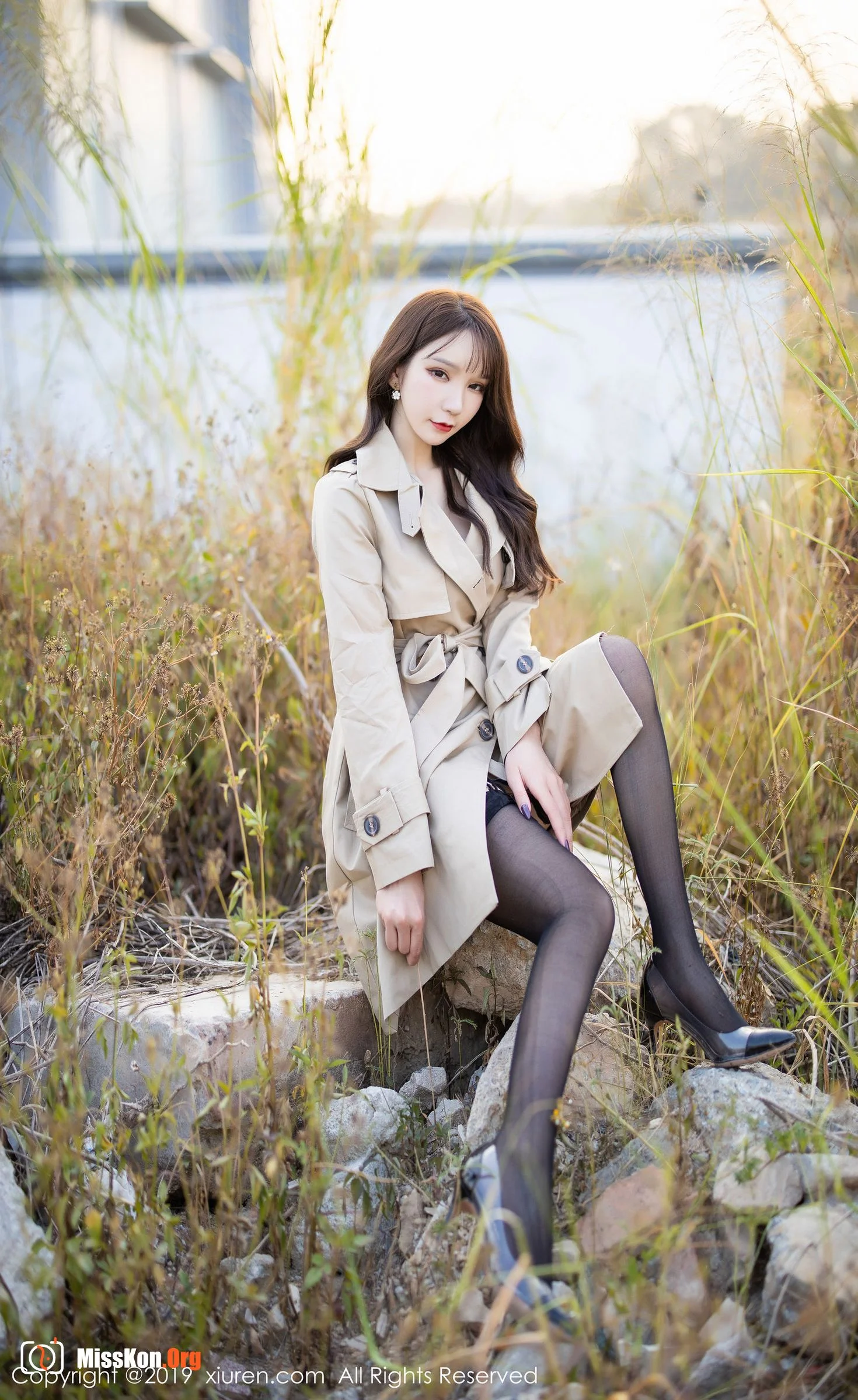 Zhou Yuxi Sandy - Photo 15