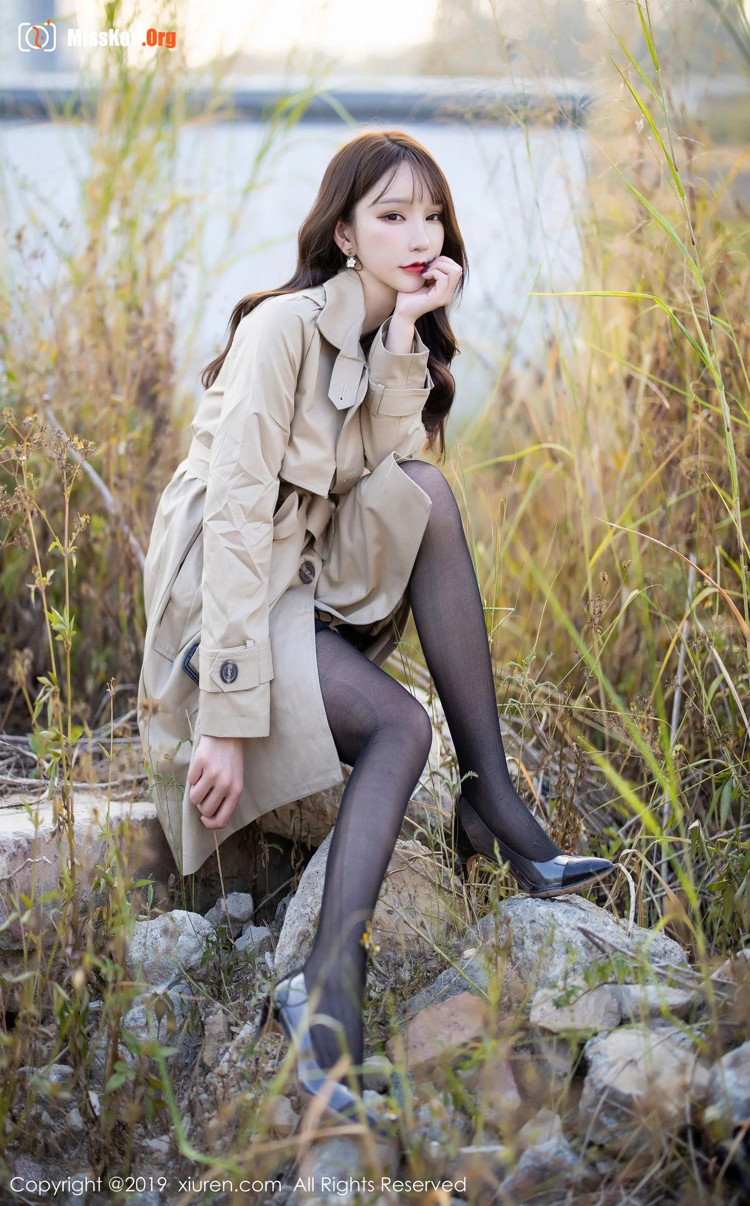 Zhou Yuxi Sandy - Photo 16
