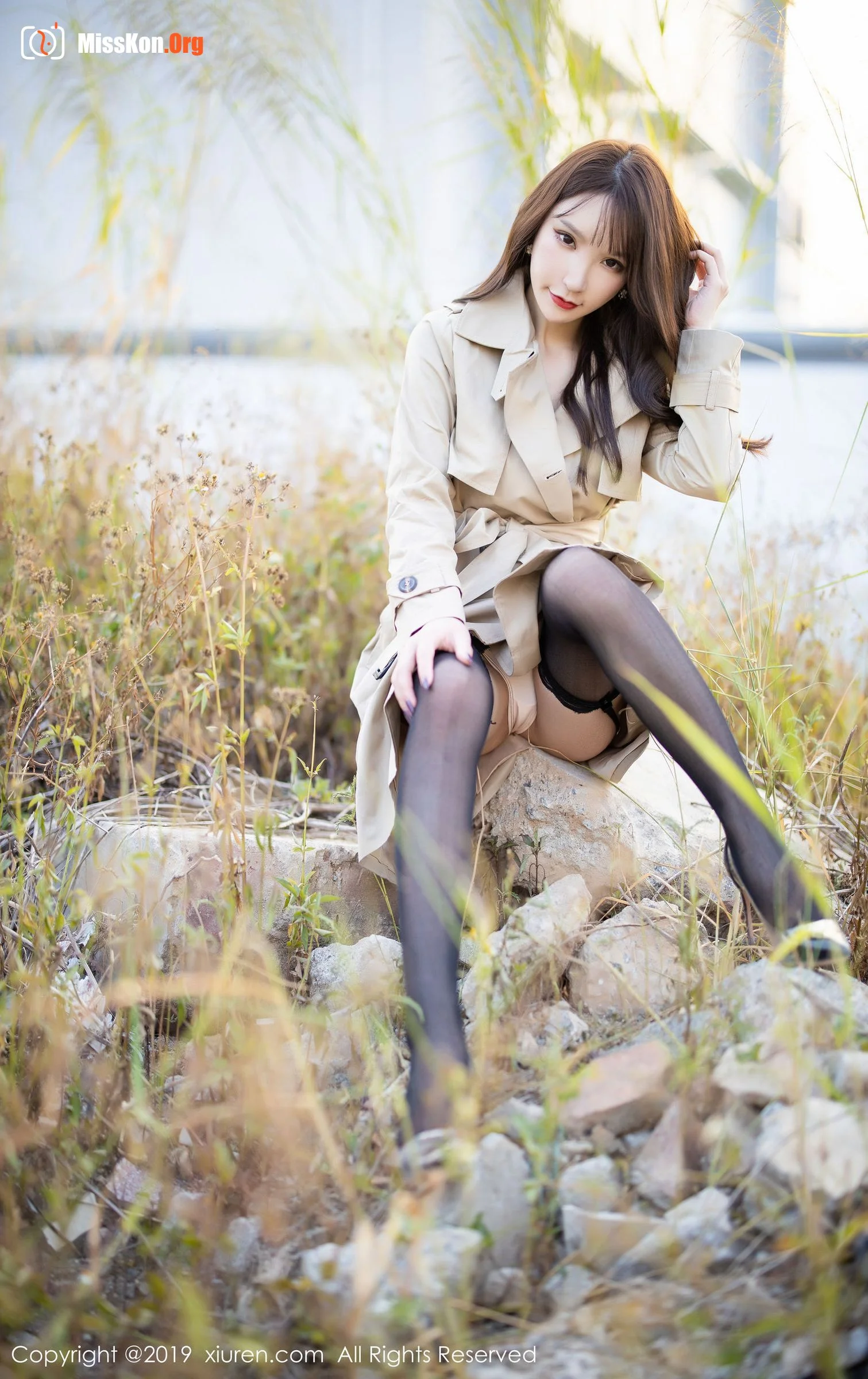 Zhou Yuxi Sandy - Photo 17