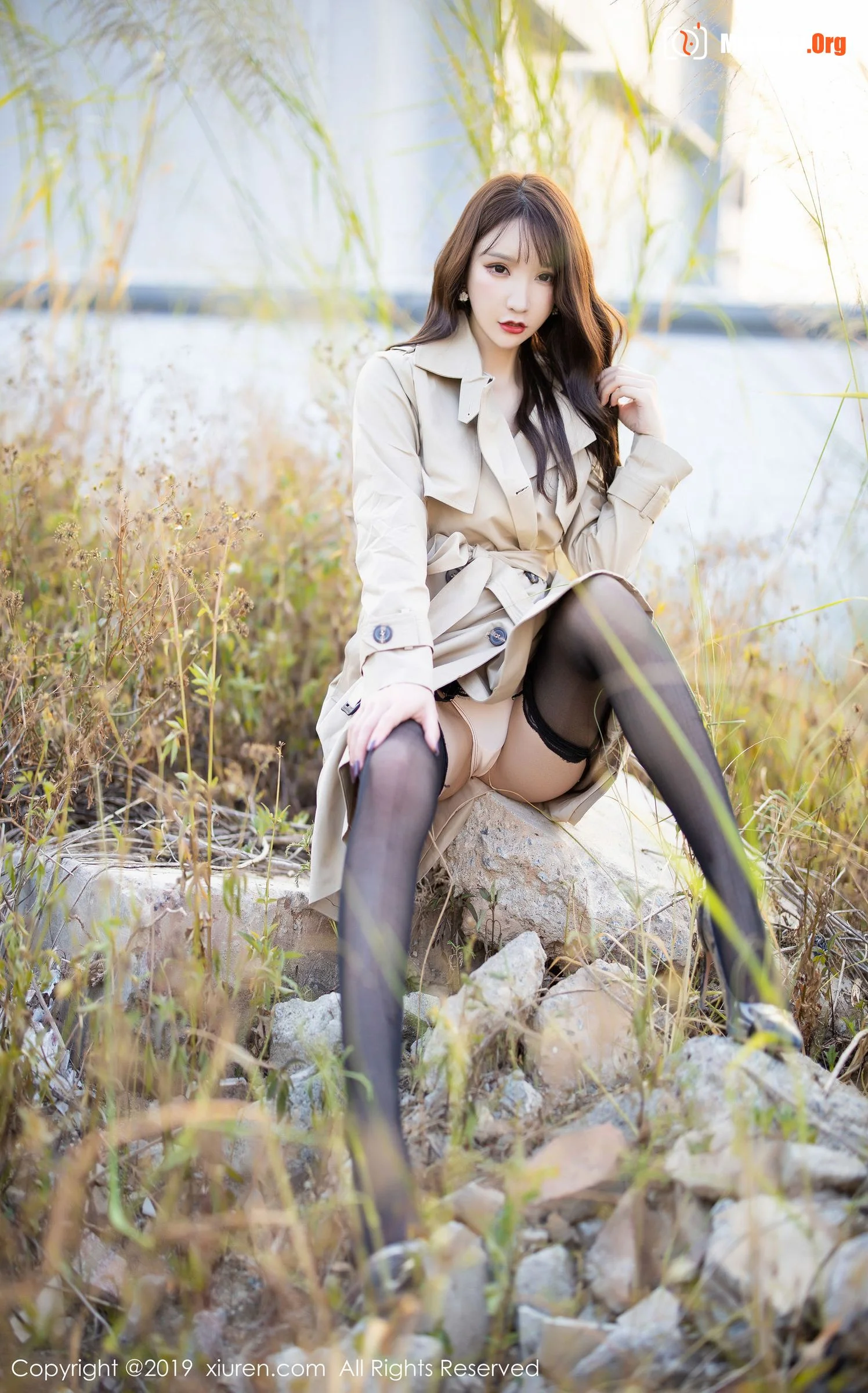 Zhou Yuxi Sandy - Photo 18