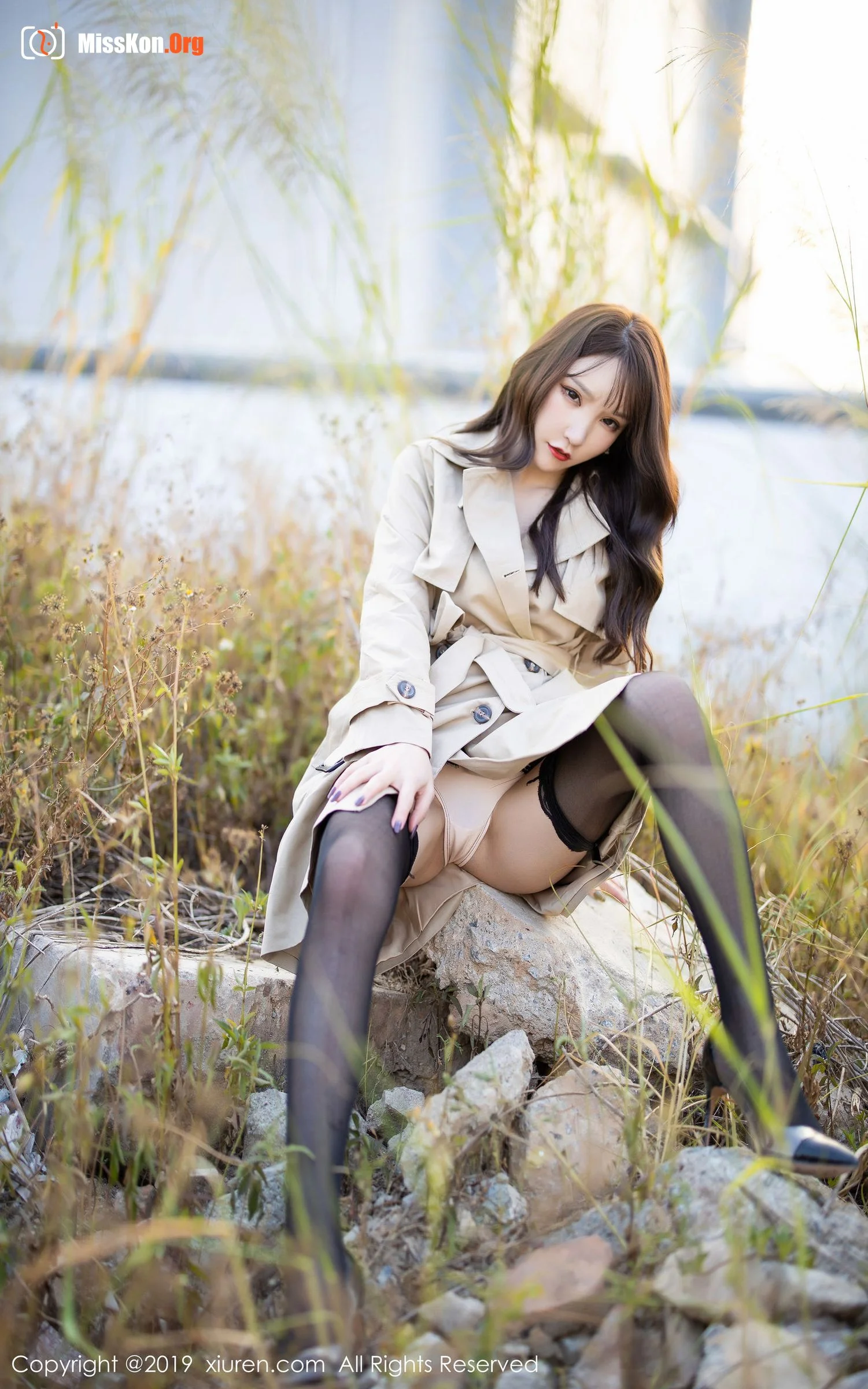 Zhou Yuxi Sandy - Photo 19