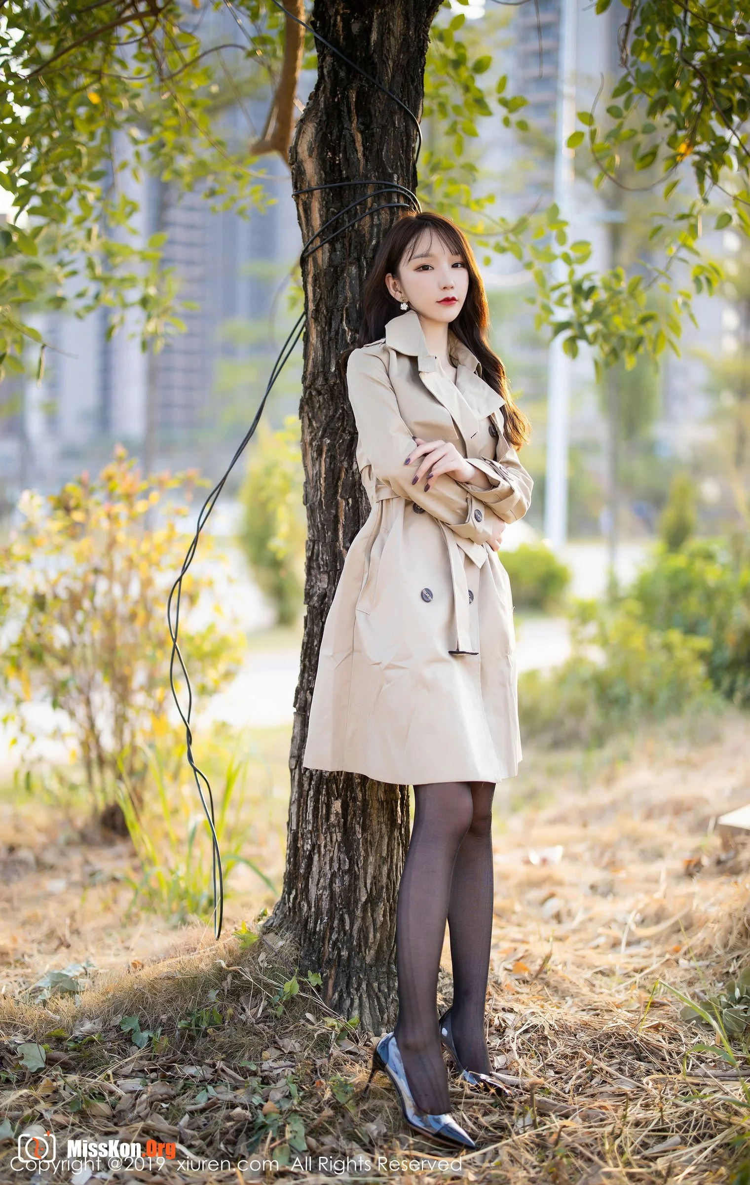 Zhou Yuxi Sandy - Photo 2