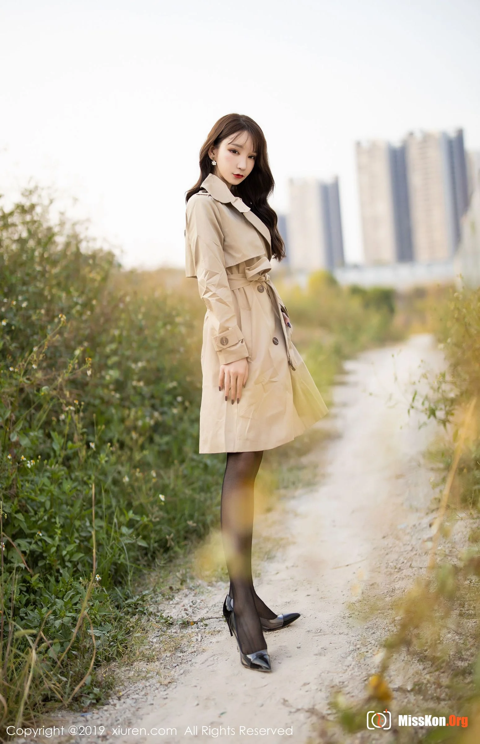 Zhou Yuxi Sandy - Photo 3
