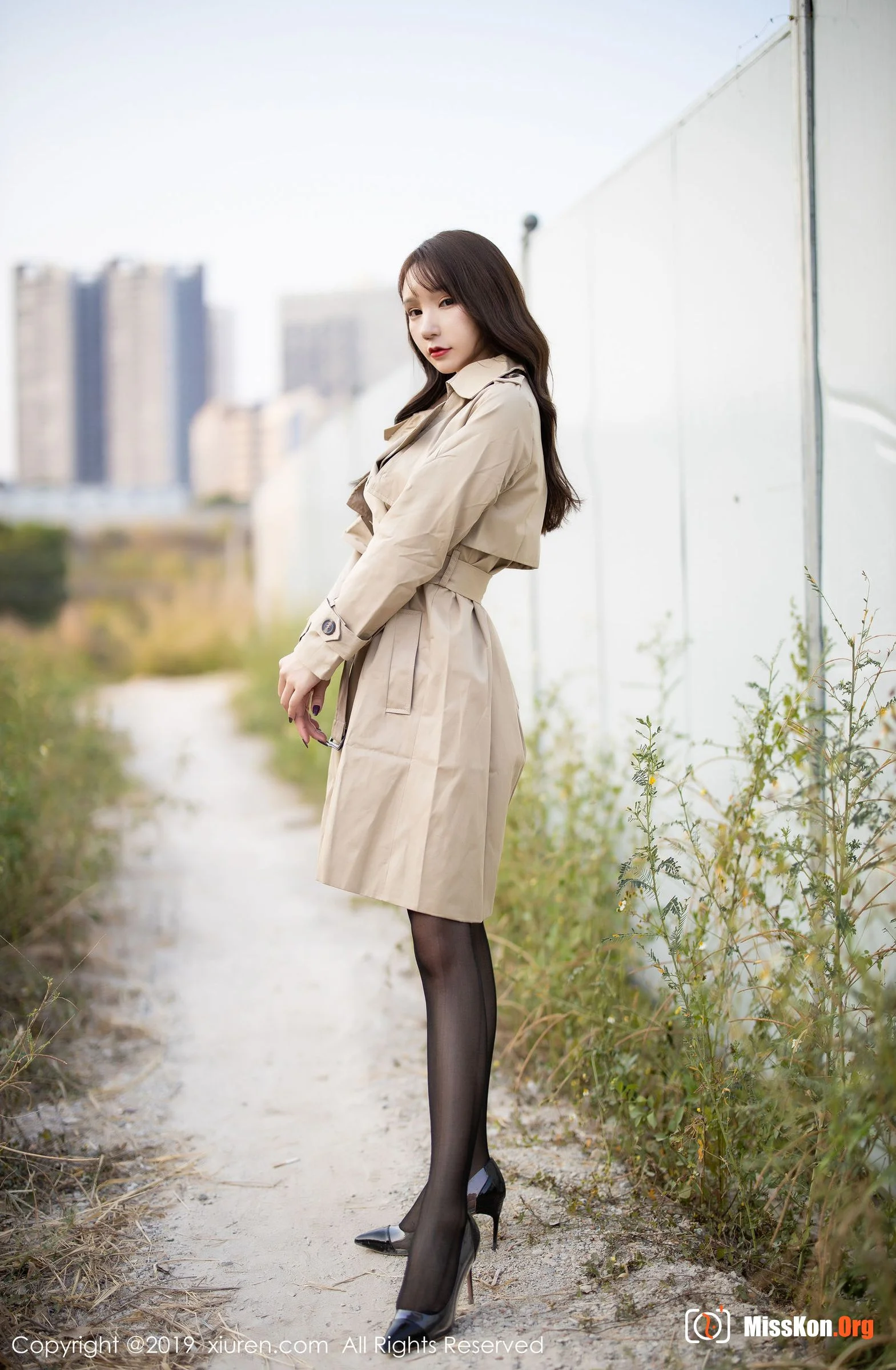 Zhou Yuxi Sandy - Photo 5