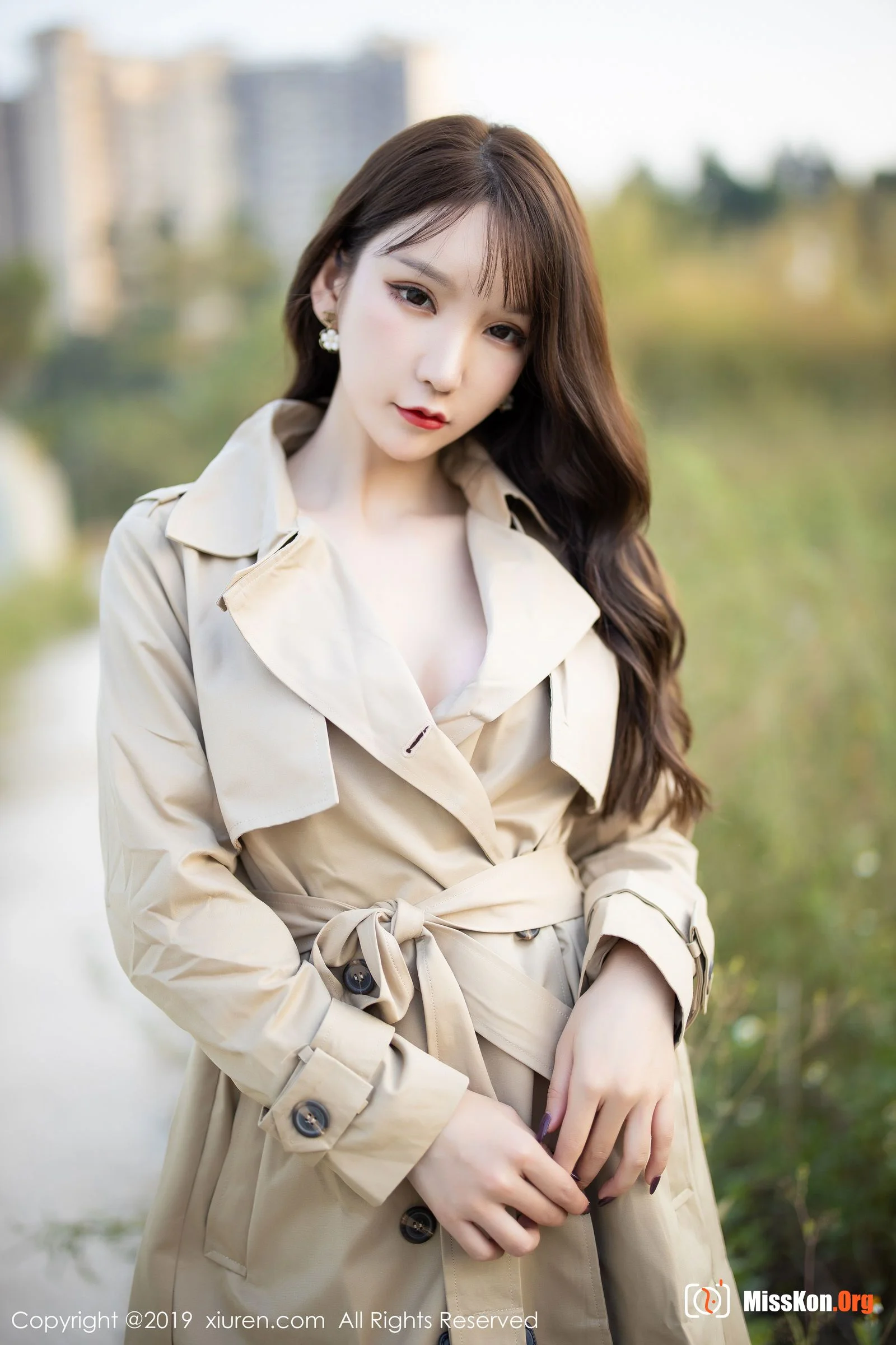 Zhou Yuxi Sandy - Photo 7