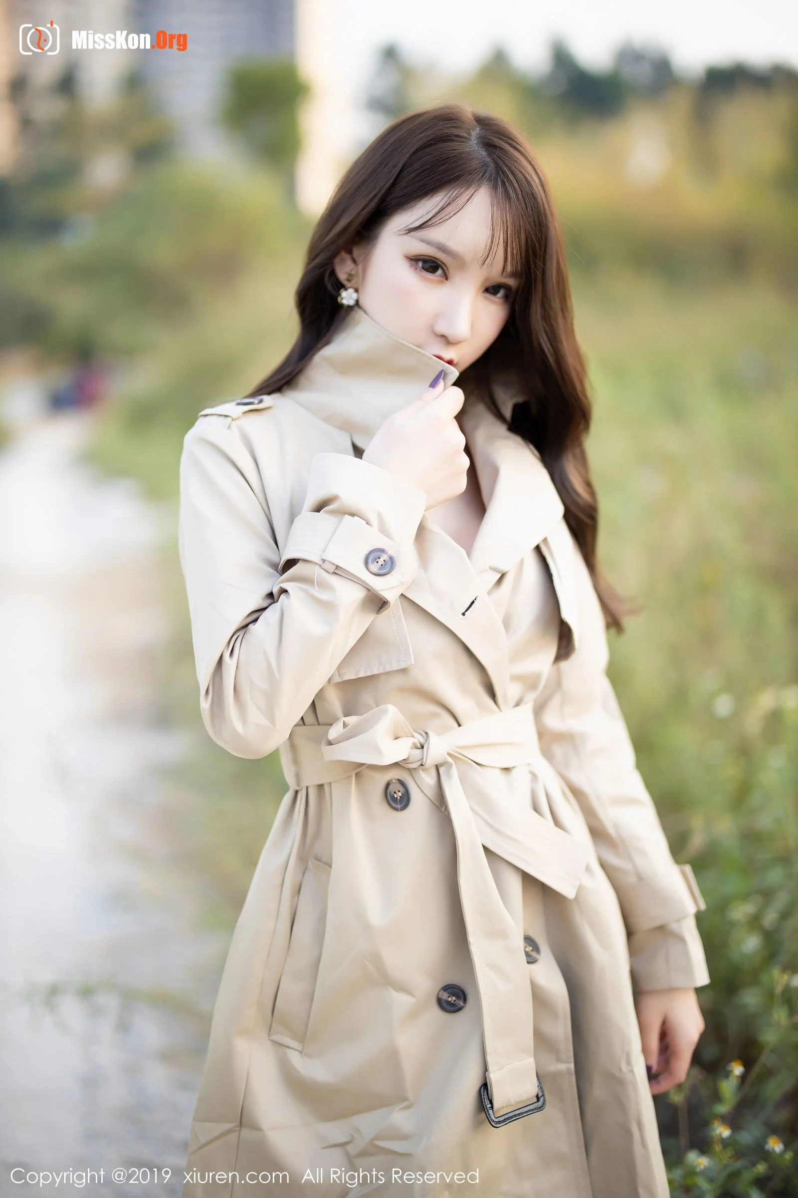 Zhou Yuxi Sandy - Photo 8