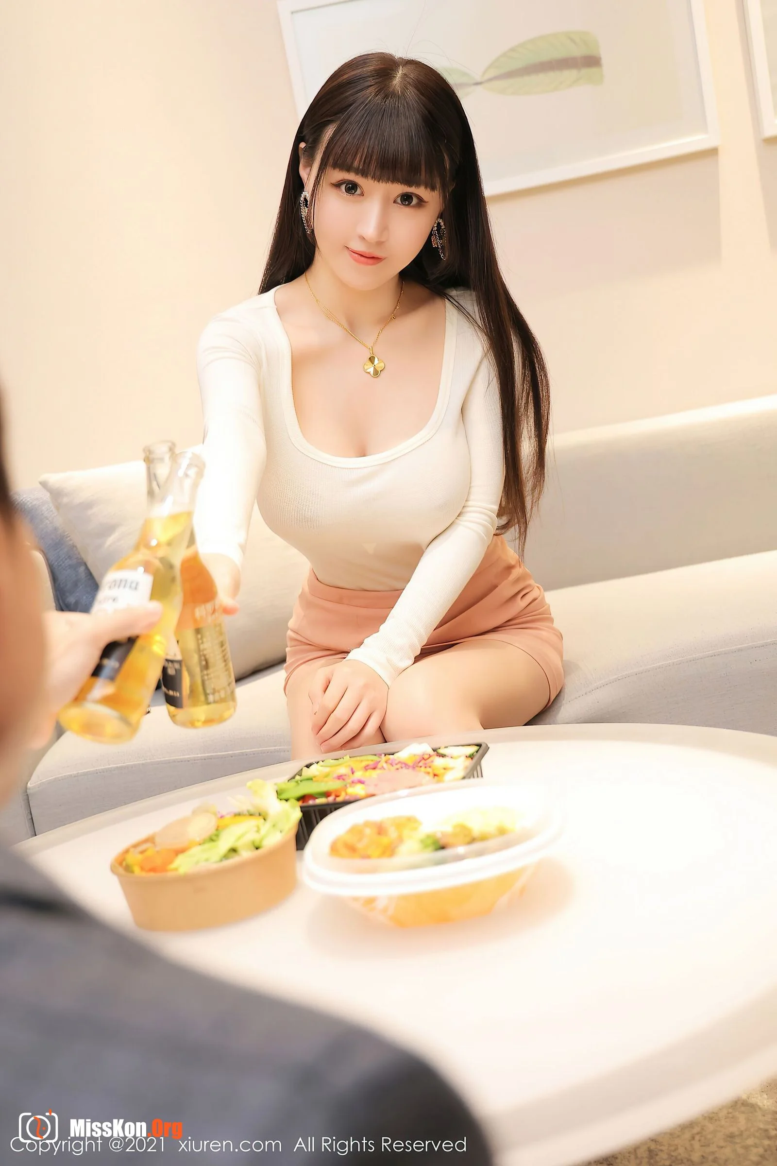 Zhu Keer - Photo 13