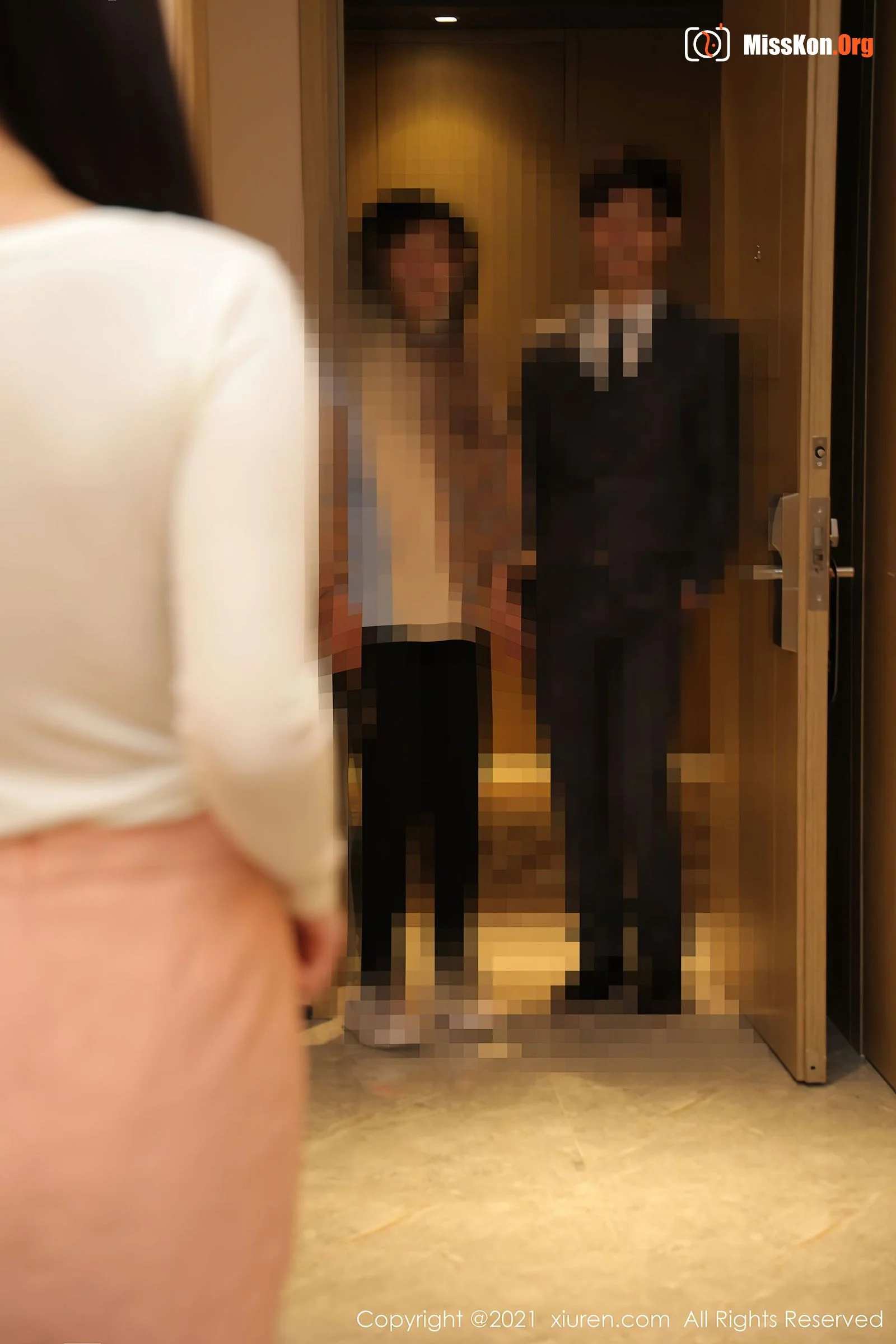 Zhu Keer - Photo 4
