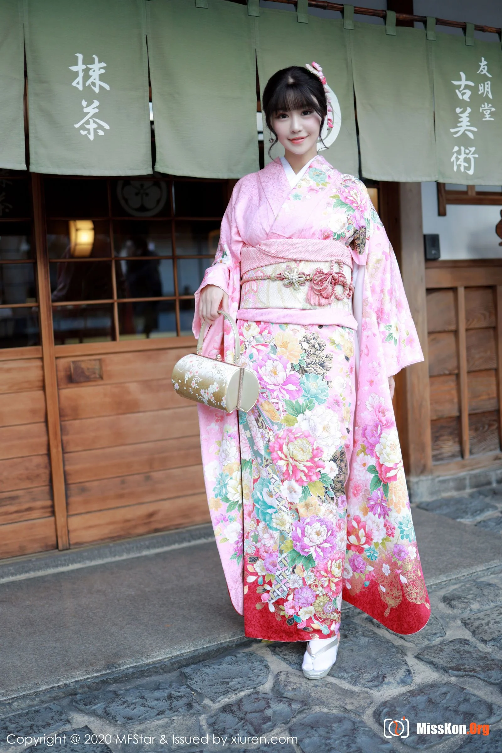 Zhu Keer - Photo 6