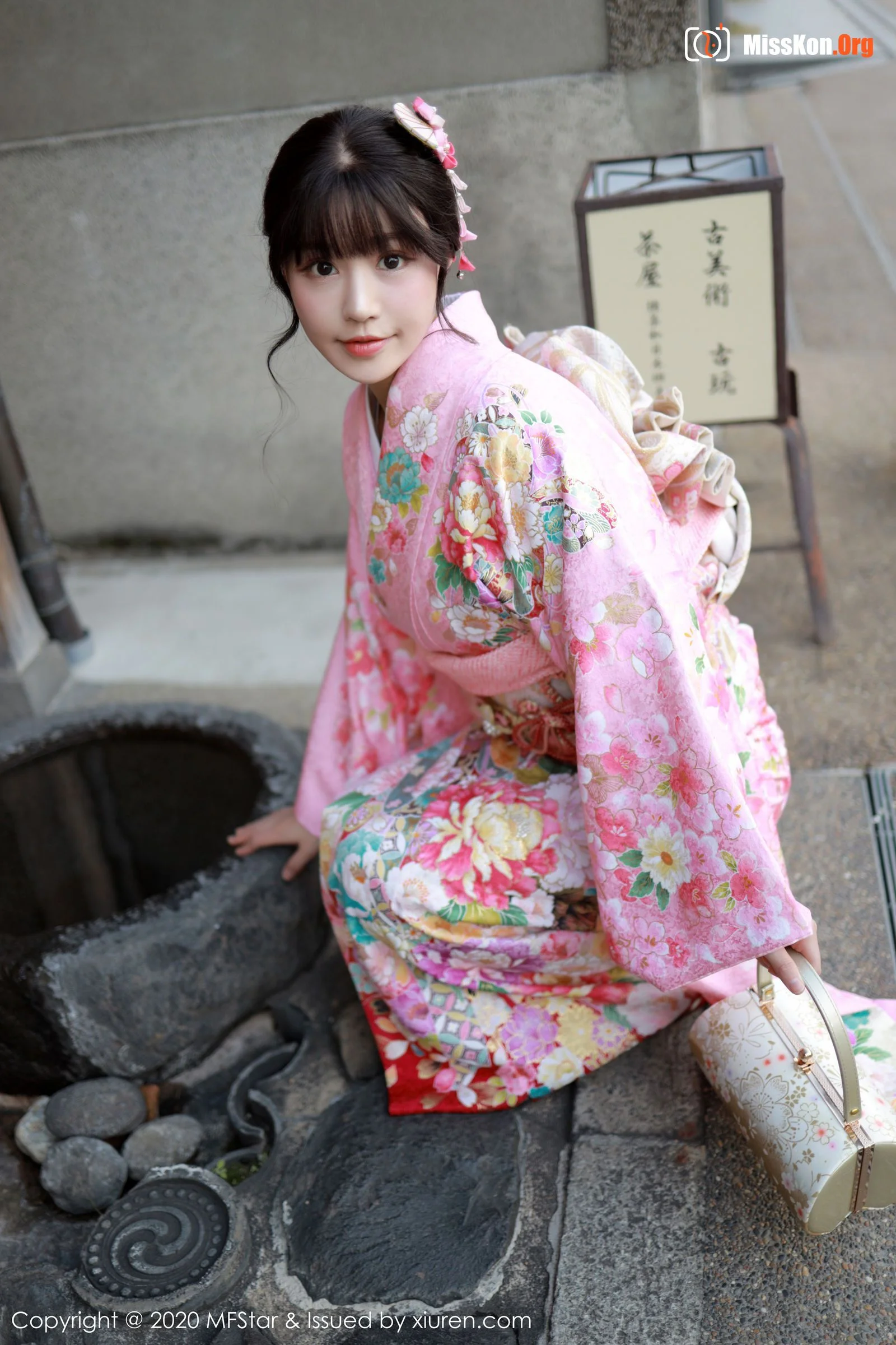 Zhu Keer - Photo 7