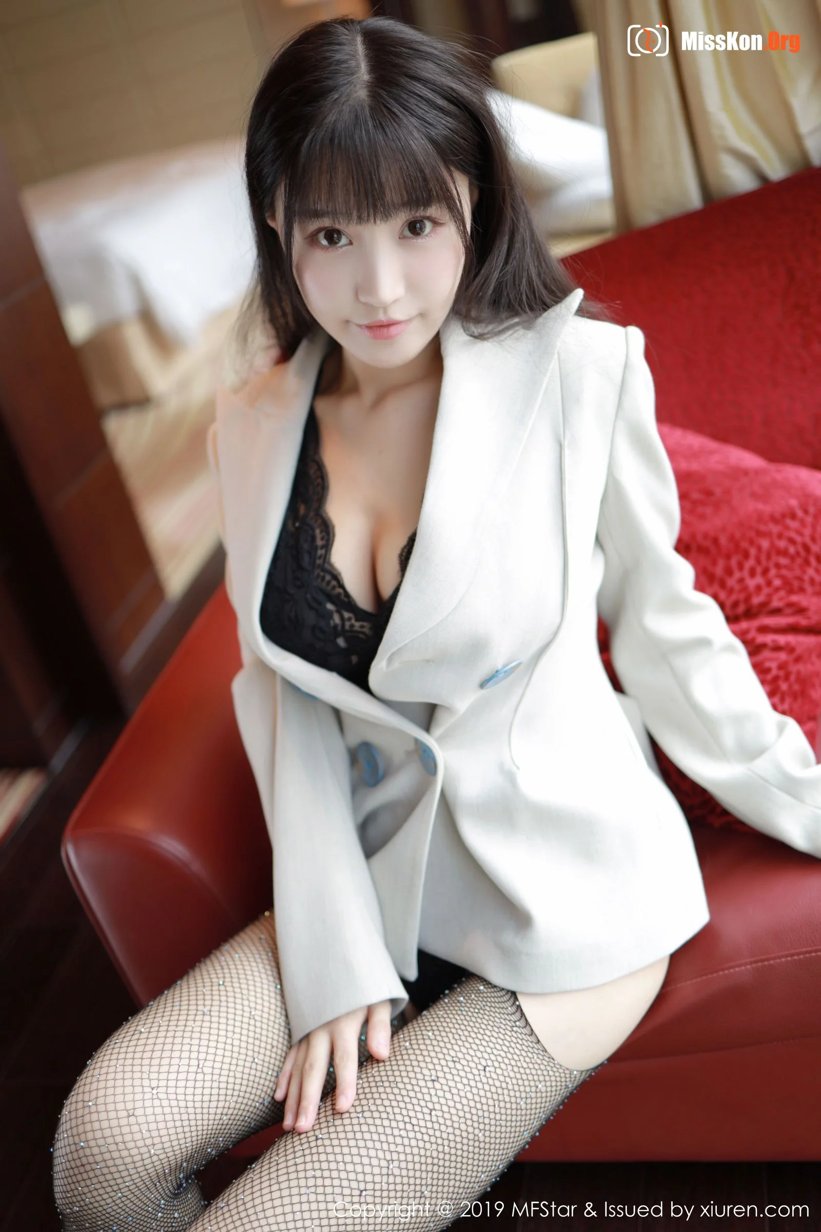 Zhu Keer - Photo 11