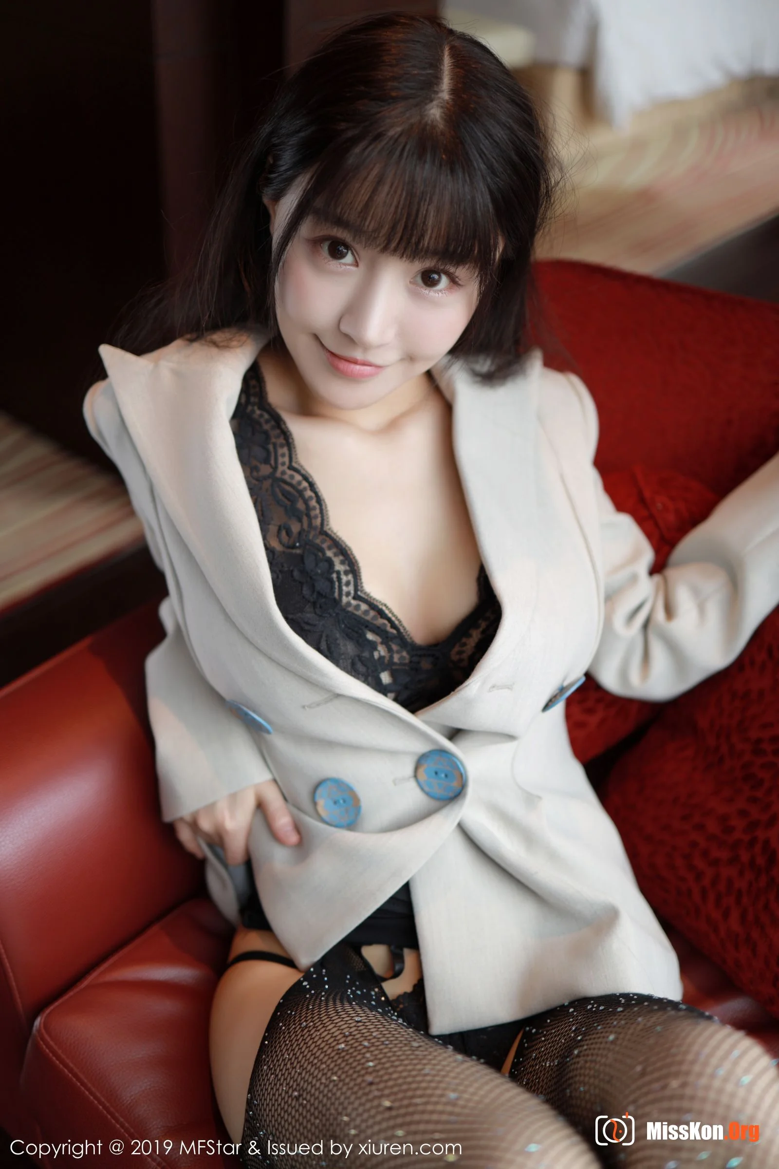 Zhu Keer - Photo 13