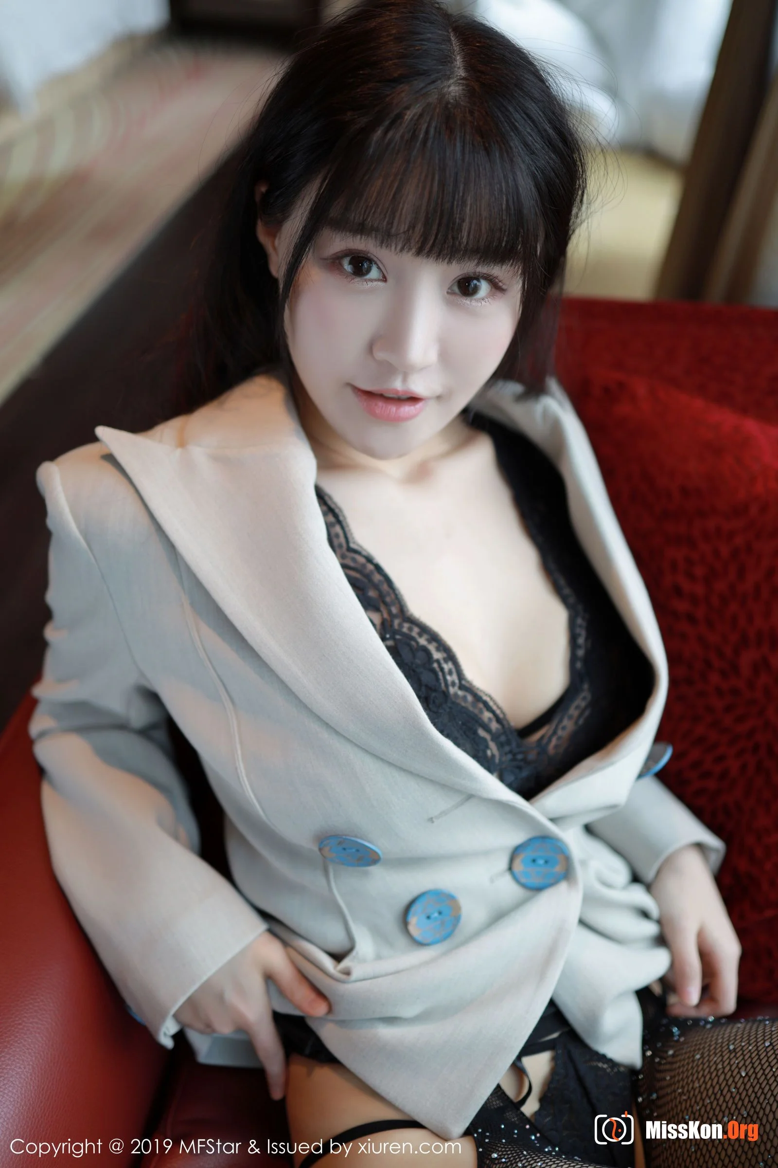 Zhu Keer - Photo 16