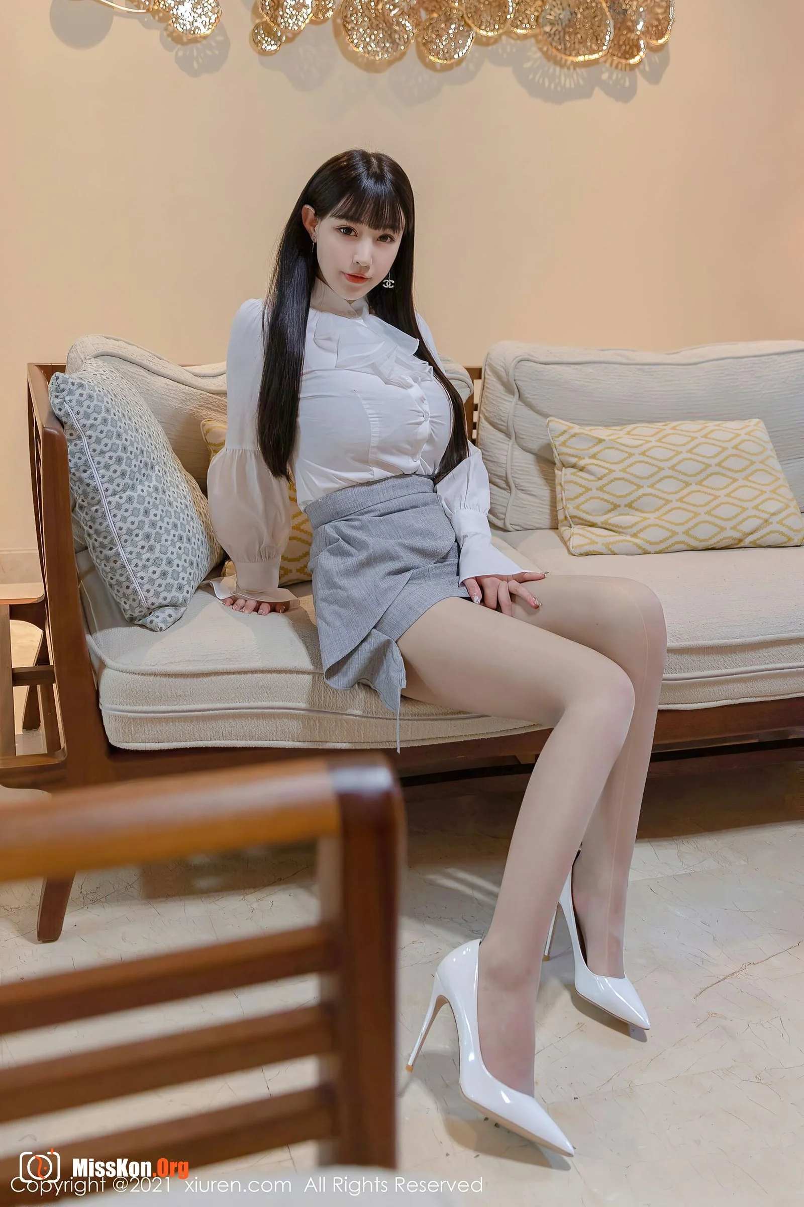 Zhu Keer - Photo 3
